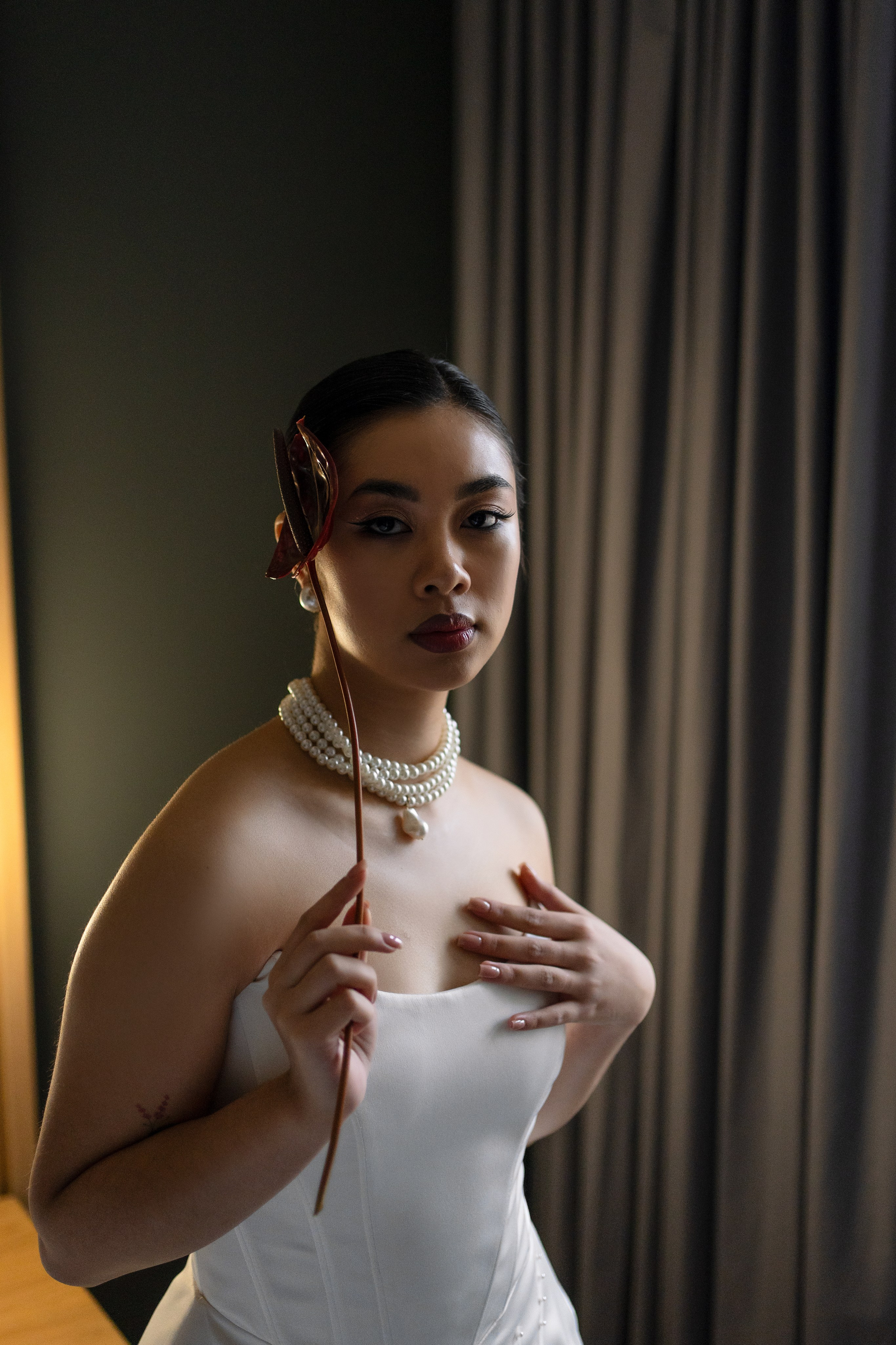 Thaoo&Yanzhe. Семейный и свадебный фотограф Минск, Беларусь Анна Орловская