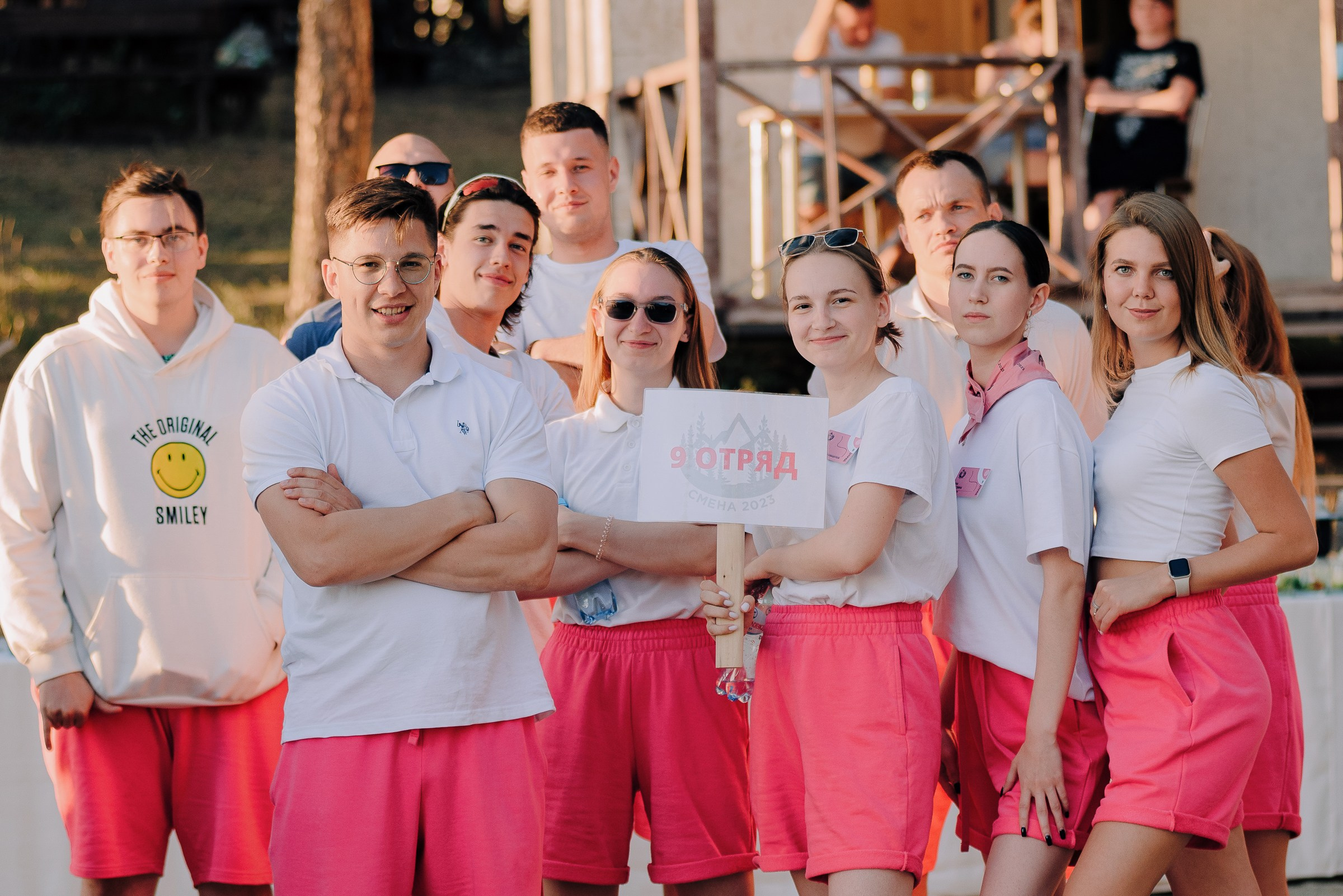 2-х ДНЕВНЫЙ КОРПОРАТИВ В СТИЛЕ ЛАГЕРНОЙ СМЕНЫ НА ТУРГОЯКЕ. Репортажный фотограф Зуев Роман г. Челябинск