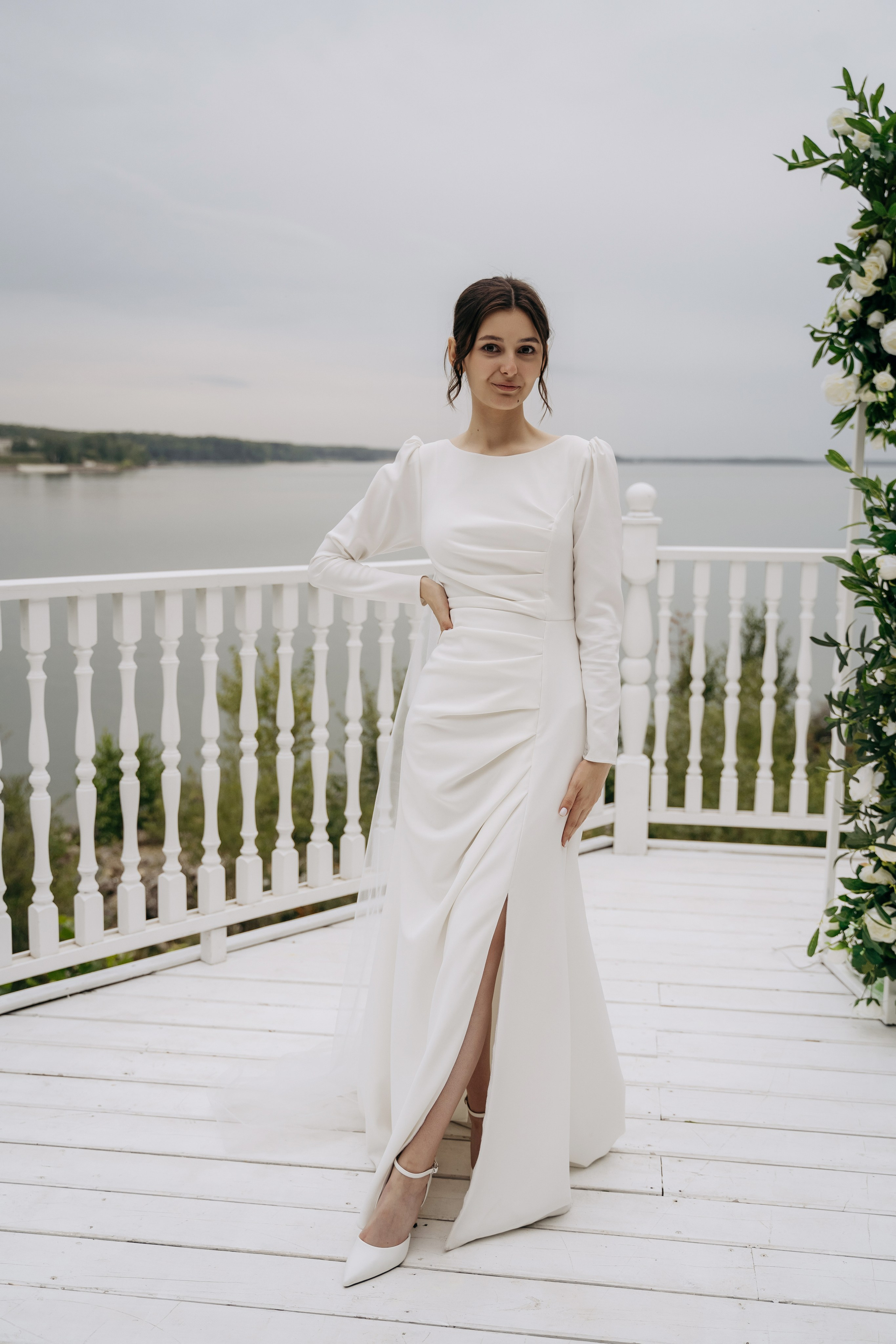 Лиля и Иван. Свадебный и семейный фотограф в Новосибирске Наталья Зорина