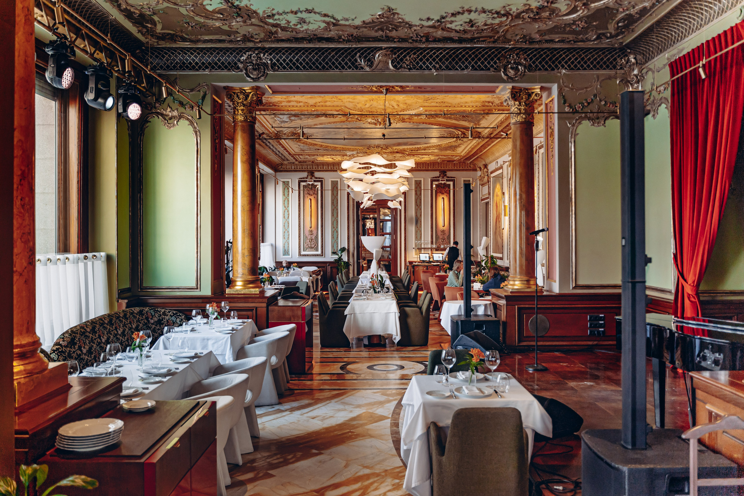 Интерьер/Interior. FOTOZ Studio / Фотовидеомейкер Андрей Смирнов