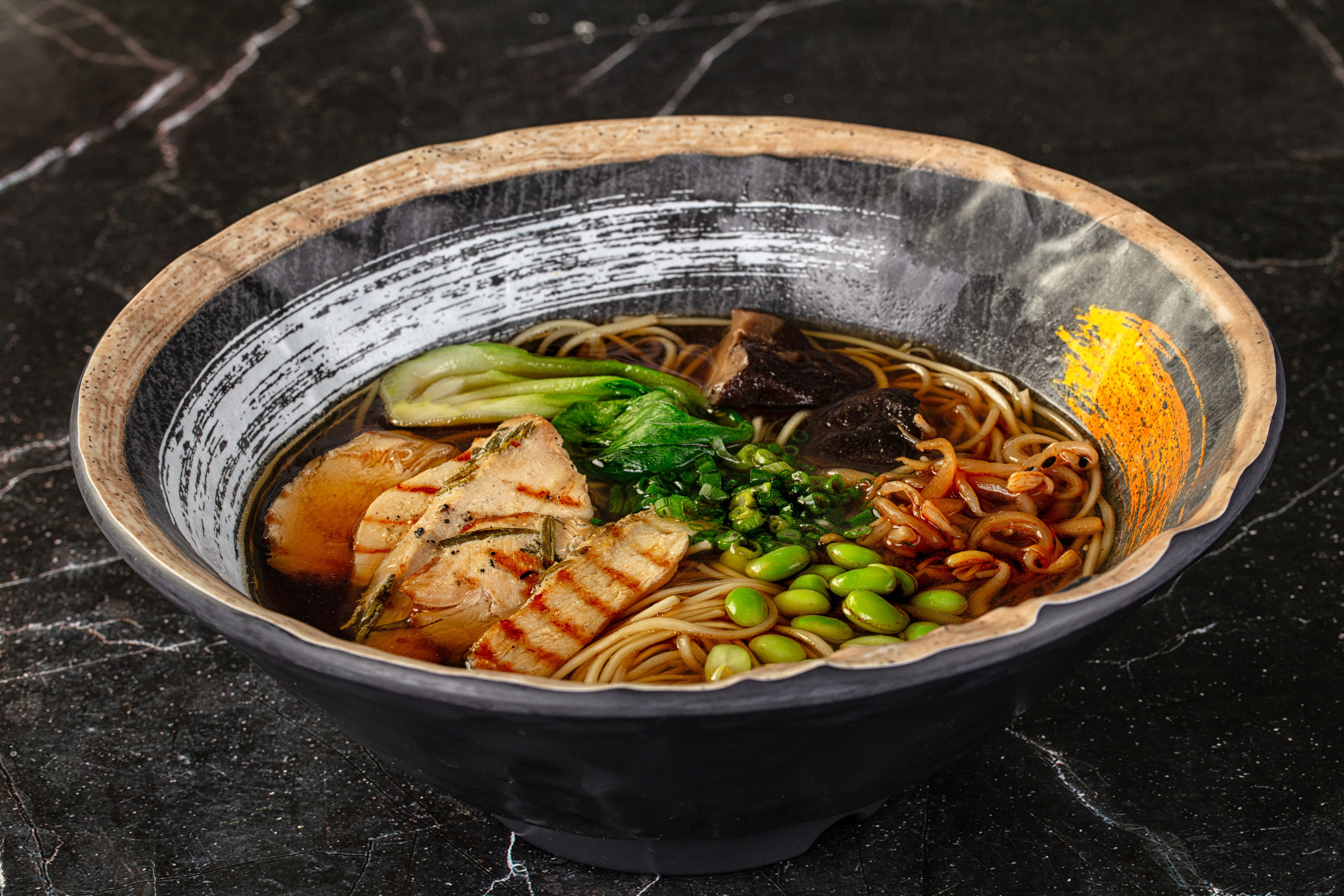 Мои заказчики: рестораны, кафе, суши-бары. Фуд-фотограф Андрей Старостин — съемка еды в Москве. 9000 руб. в час