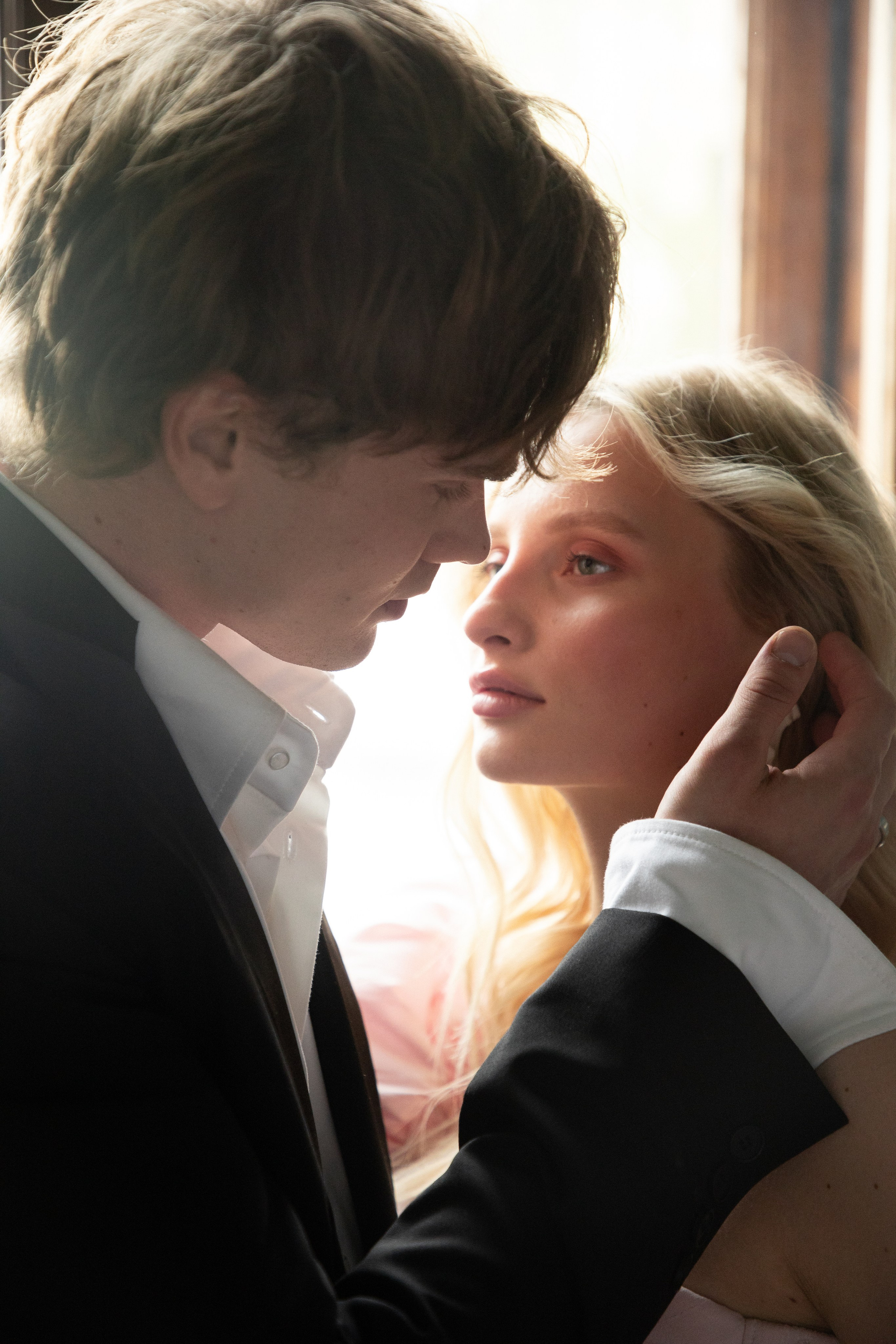 Spring wedding. Фотограф Анастасия Тихонова