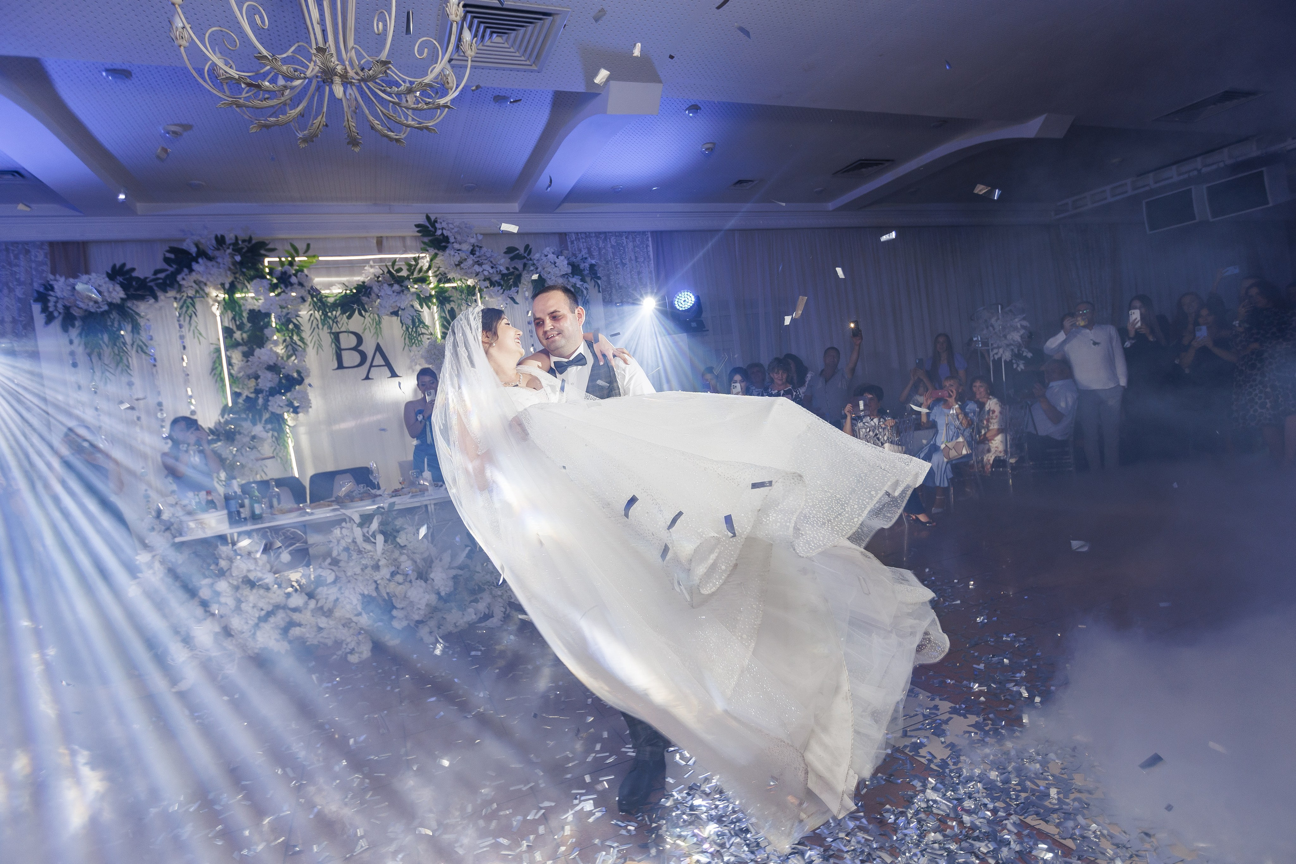 Valeriy & Angelina. Виктор Губарев — свадебный фотограф в Армавире, Кропоткине, Лабинске, Гулькевичи