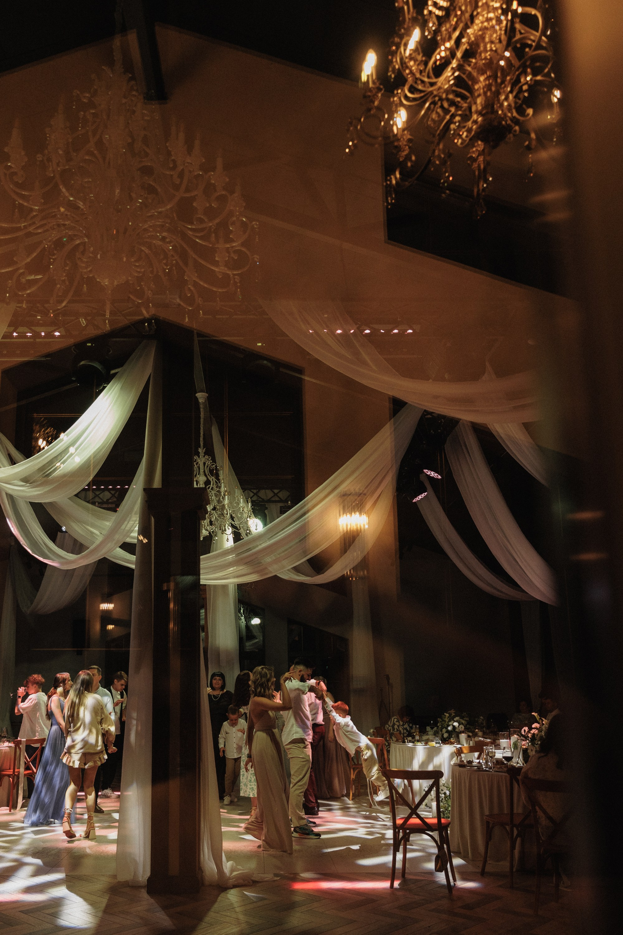 V&A | Kapustanaya balka. Свадебная фотография и видеосъёмка