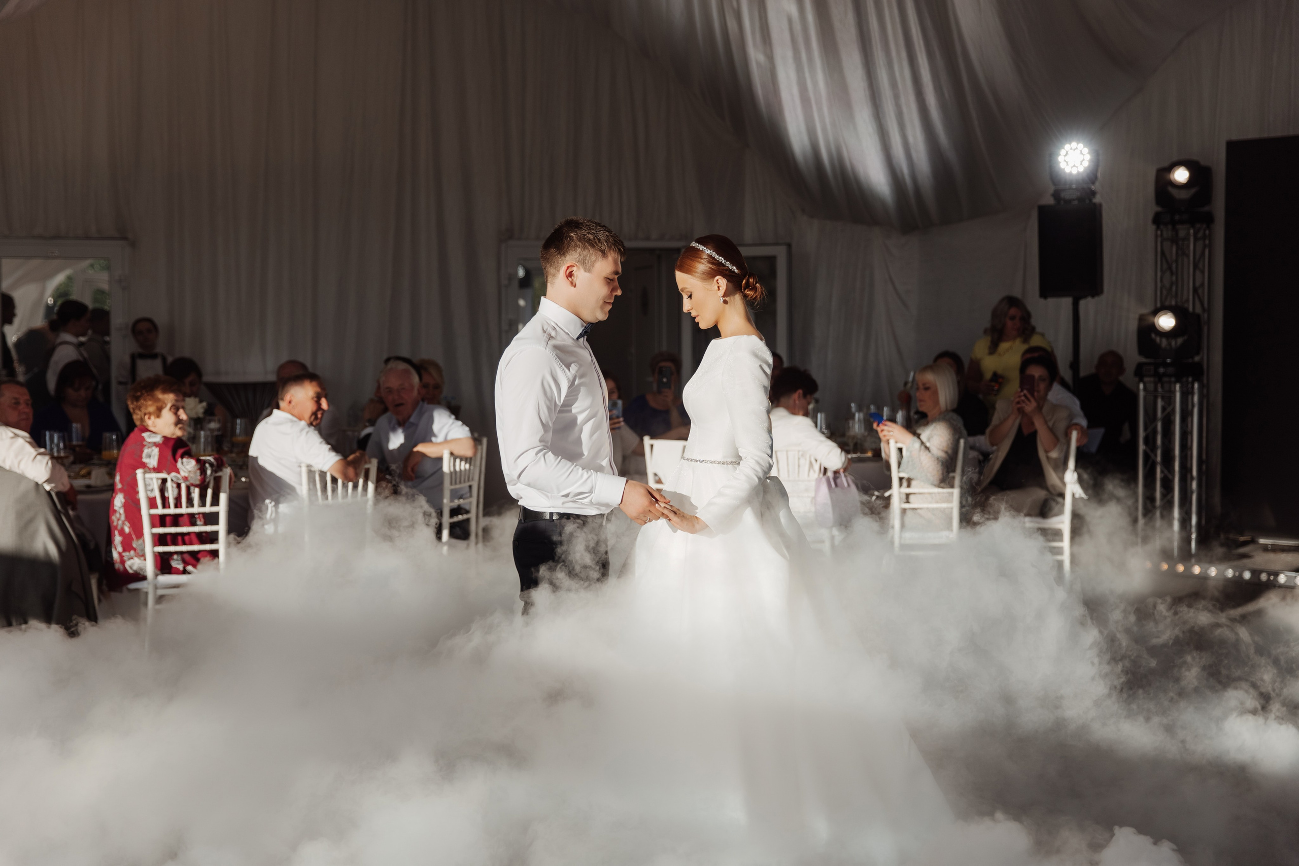 Екатерина & Роман. Свадебный фотограф Минск Ирина Раевская