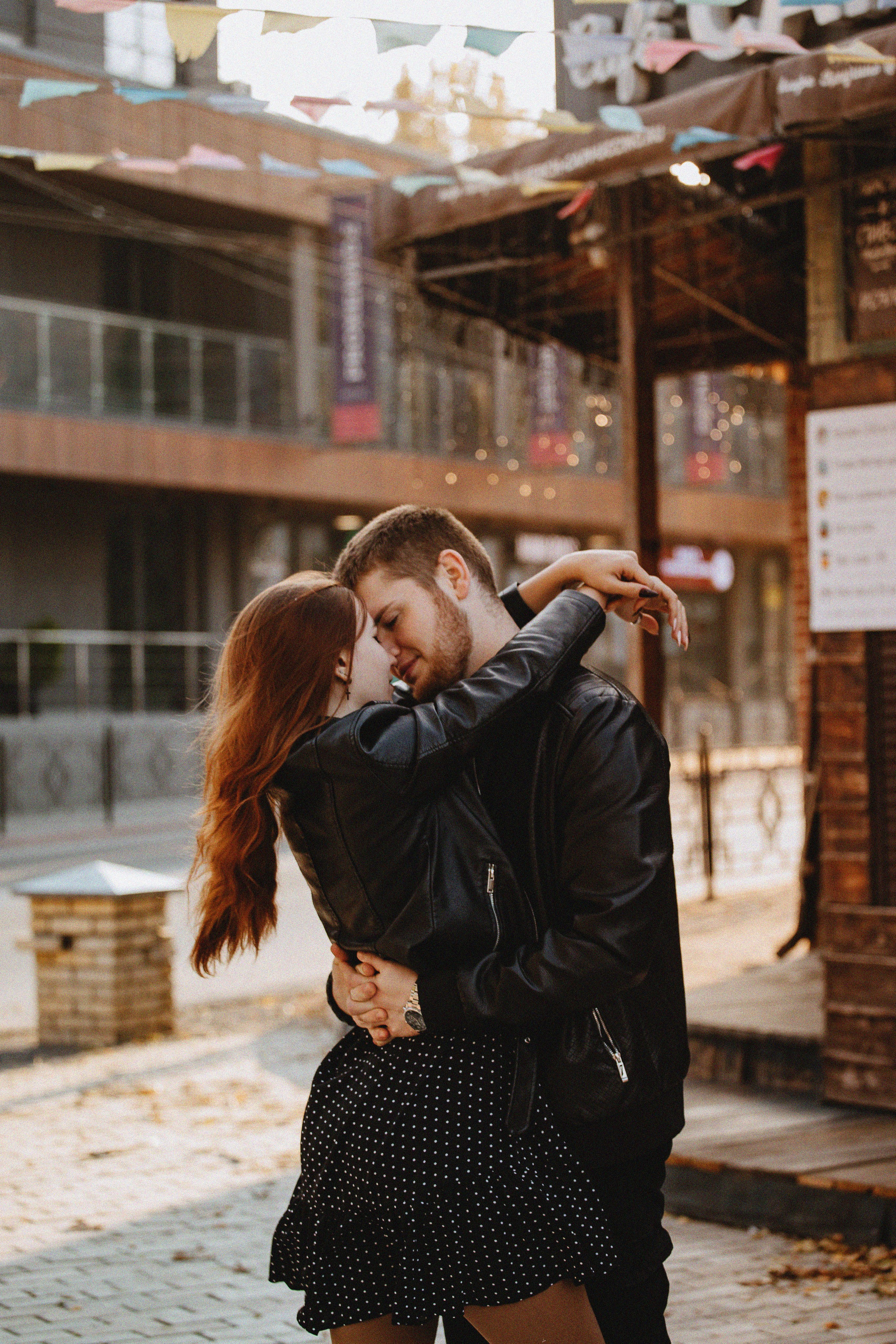 Любовь в Керчи. Фотограф Алиса Субботина