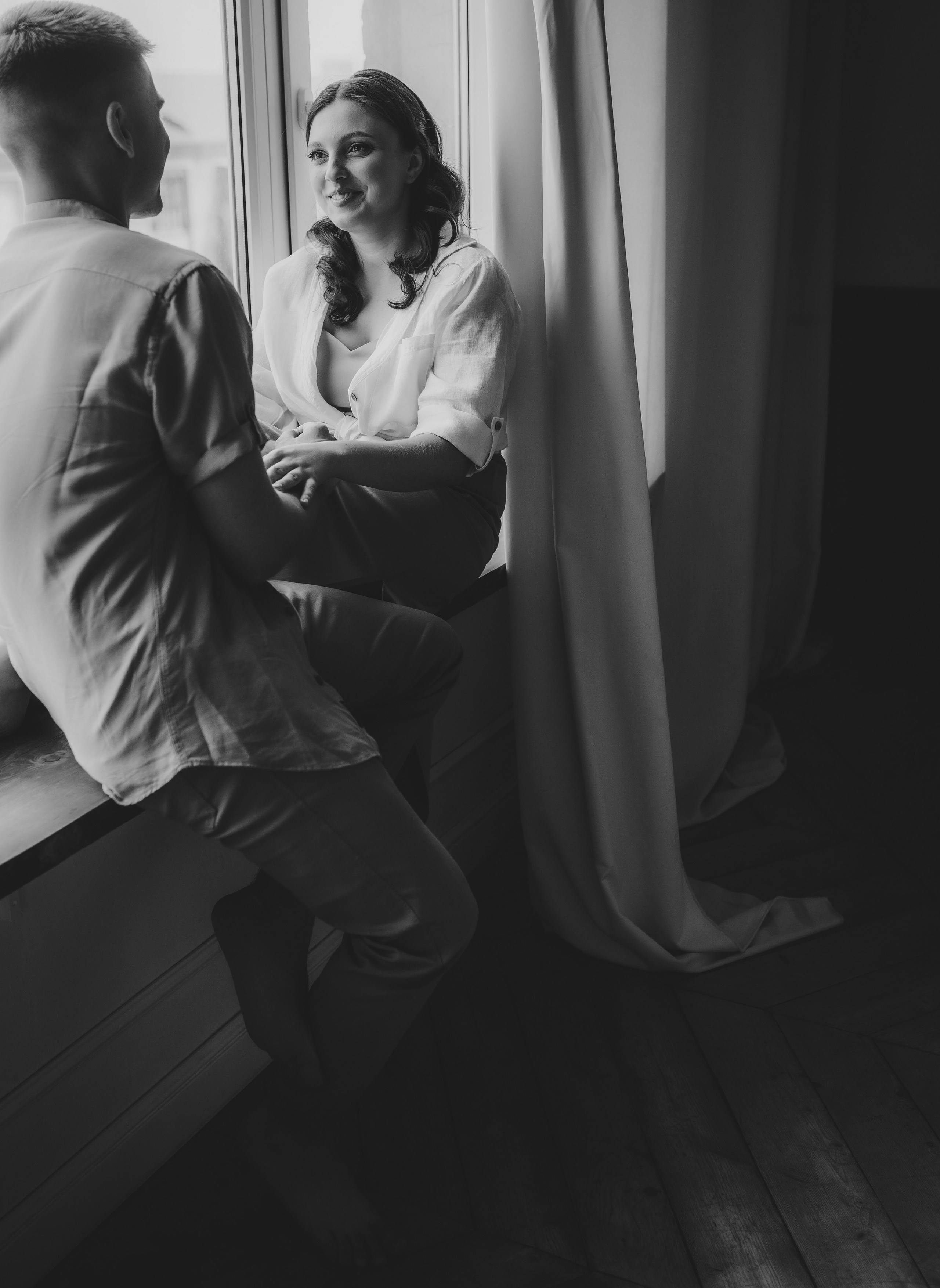 Светлана_и_Максим. Семейный и женский фотограф в Краснодаре Александра Синчук