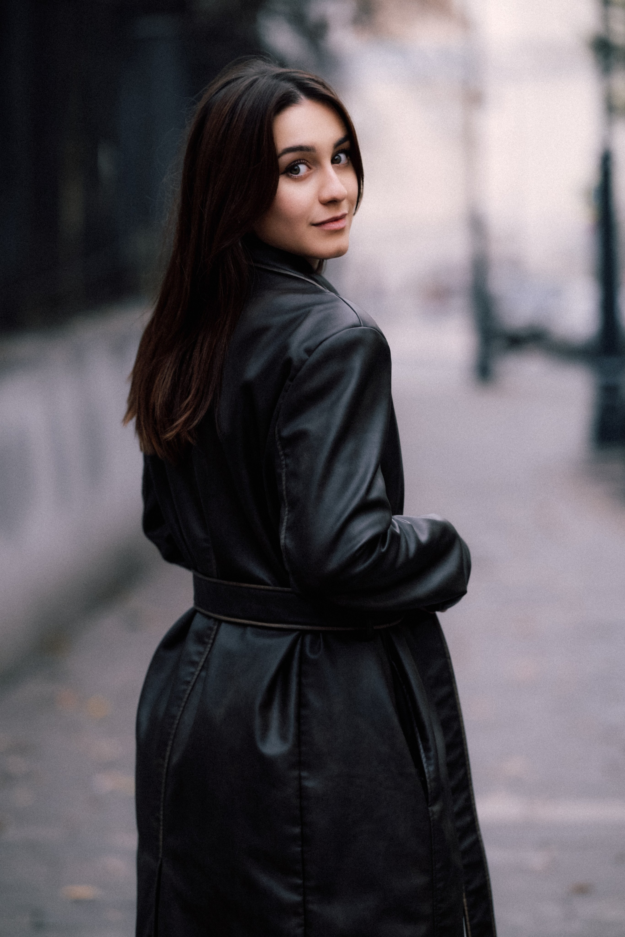 Портфолио. Портреты. Борис Квасов, фотограф. Москва