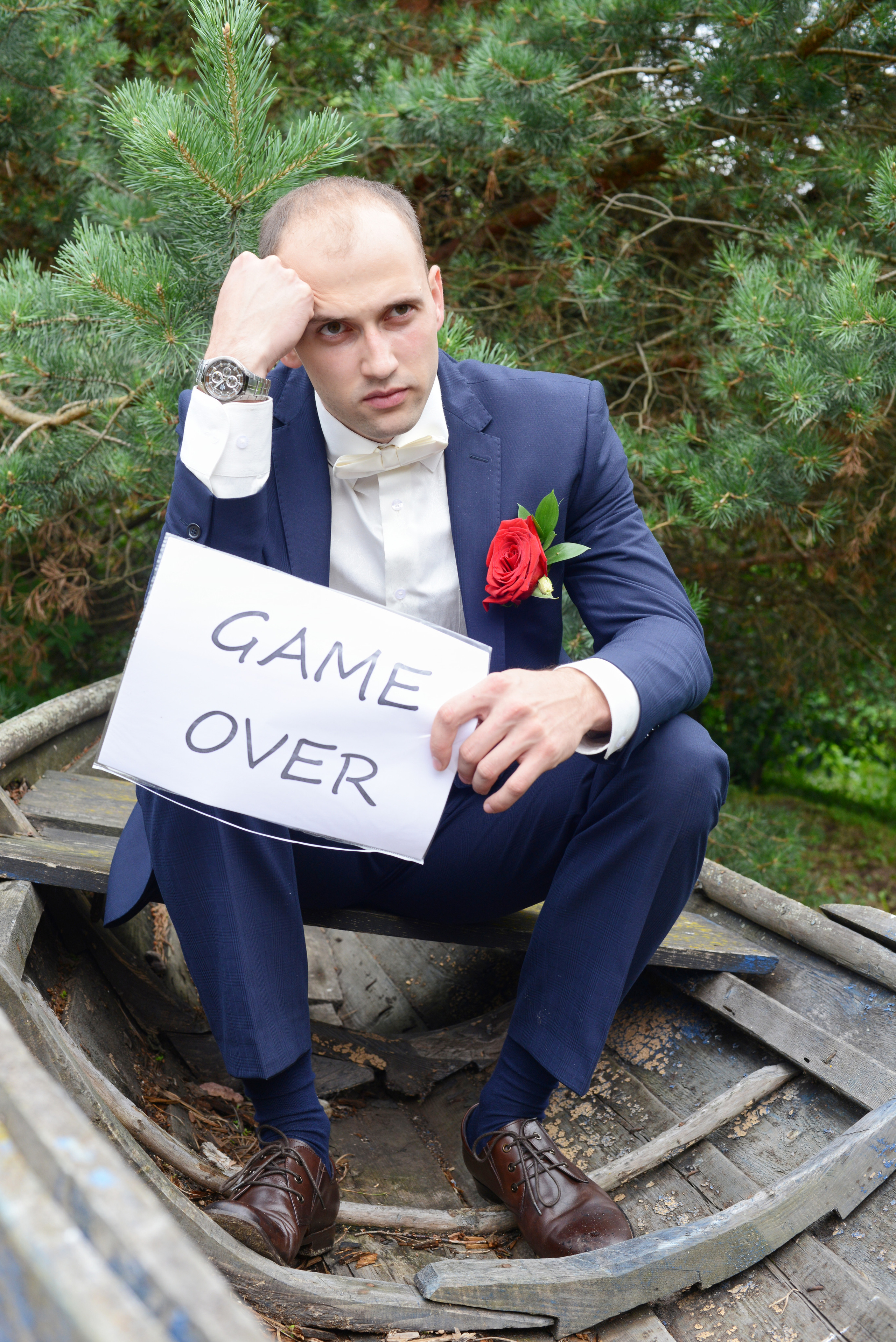 Свадебные. Фотограф во Владимире Константин Федяев