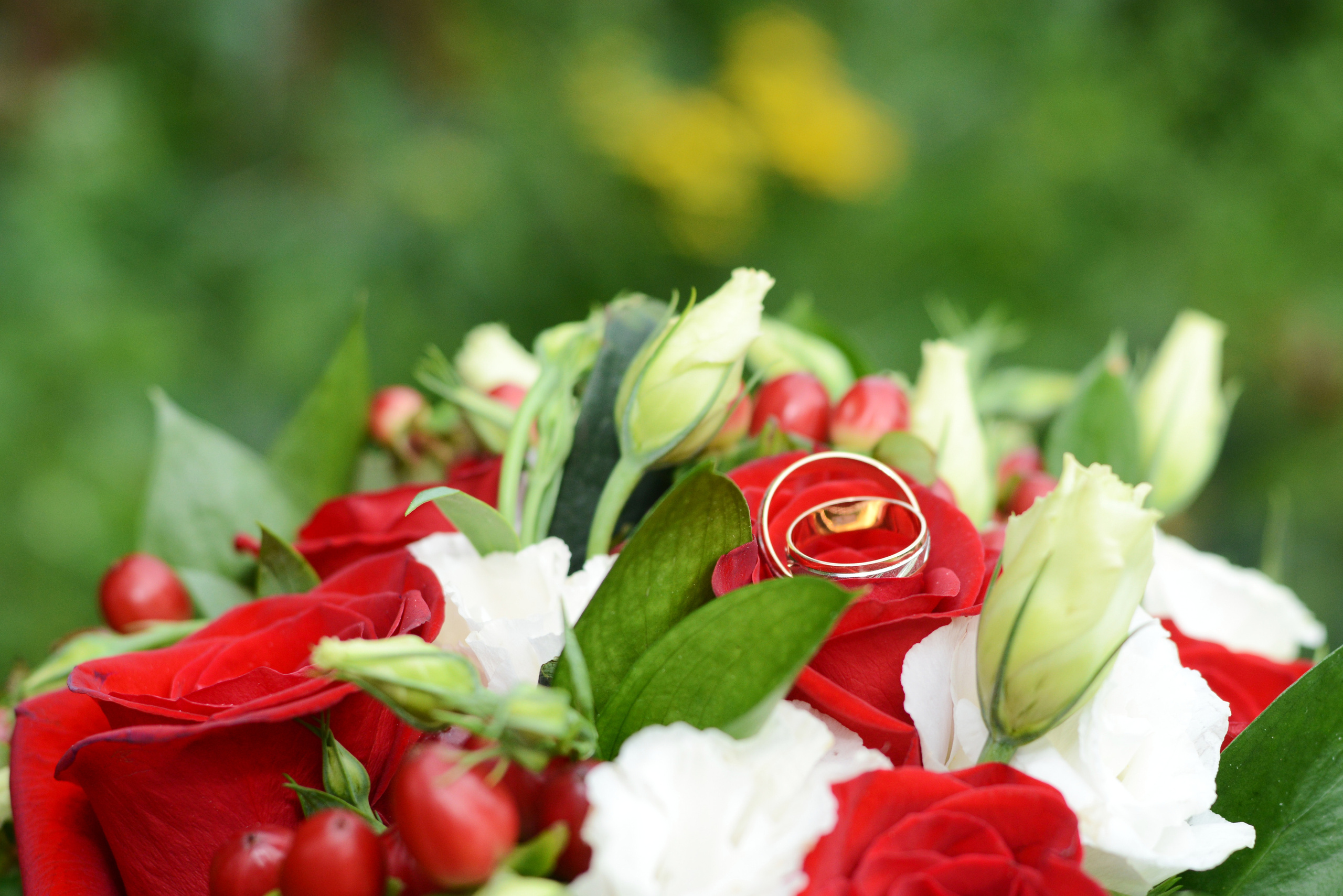 Свадебные. Фотограф во Владимире Константин Федяев