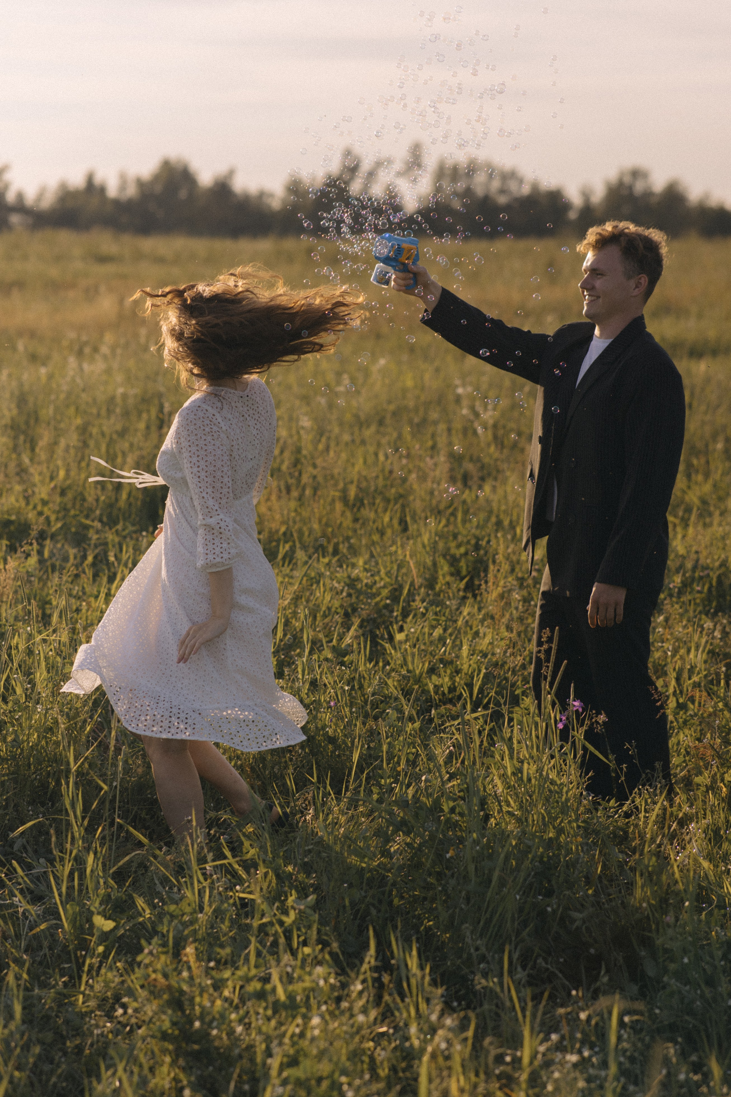 Во всем виновата яичница