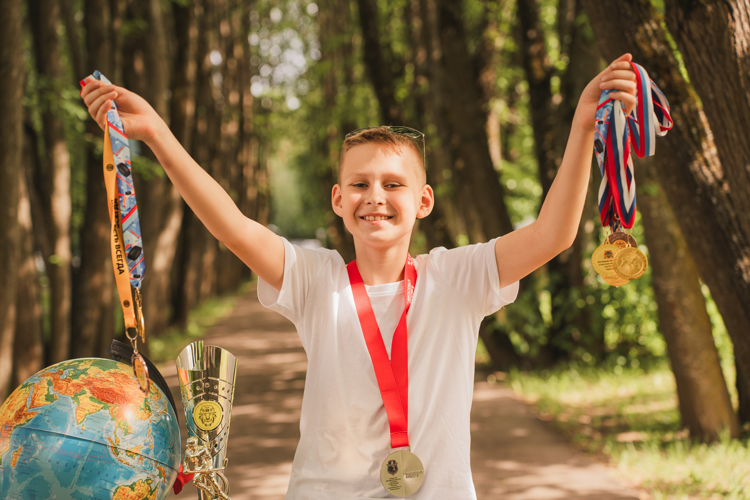Школьная фотосессия. Репортажный фотограф Анастасия Рубцова