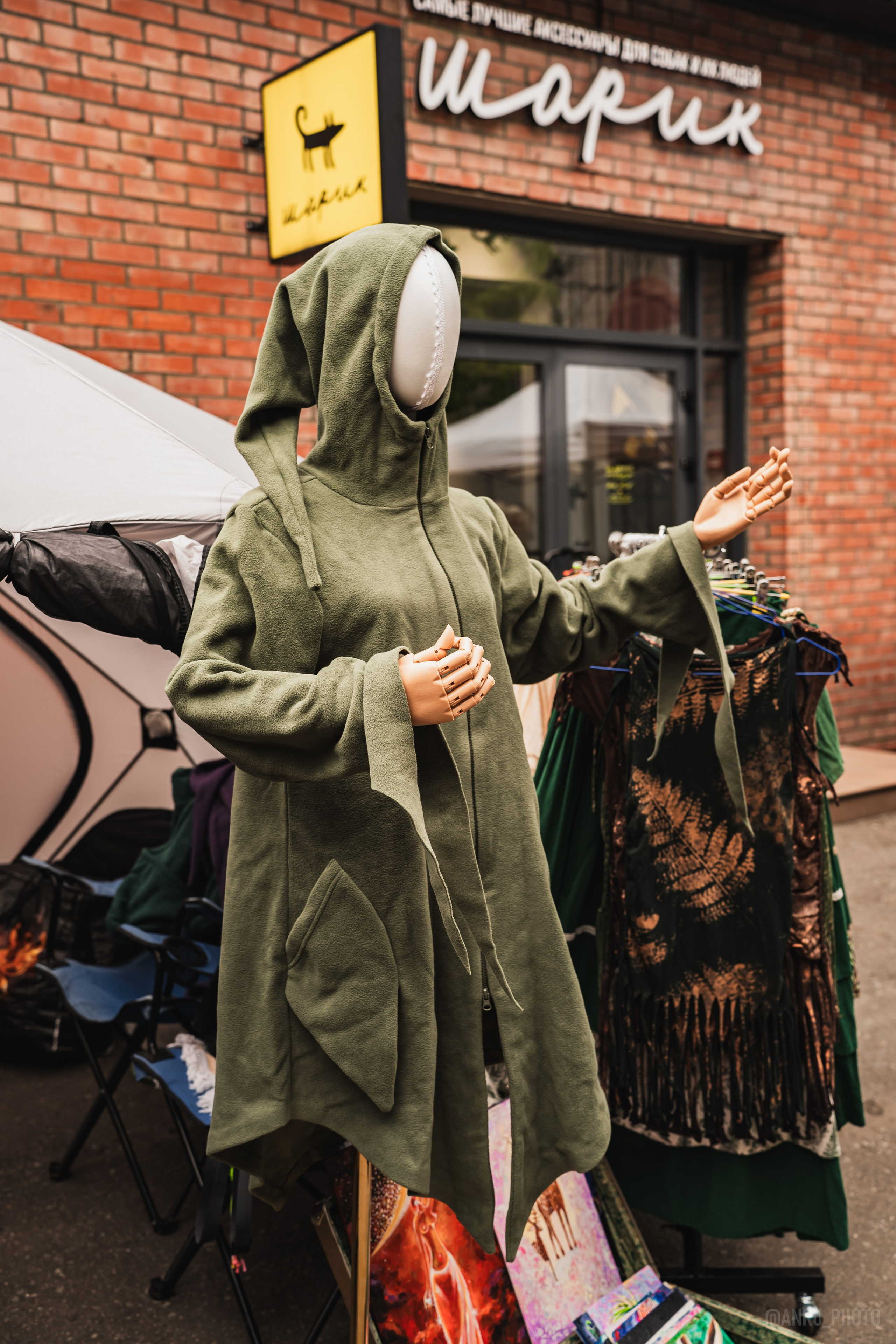 Выставка, гости на Nord fest. Репортажный фотограф Анастасия Рубцова