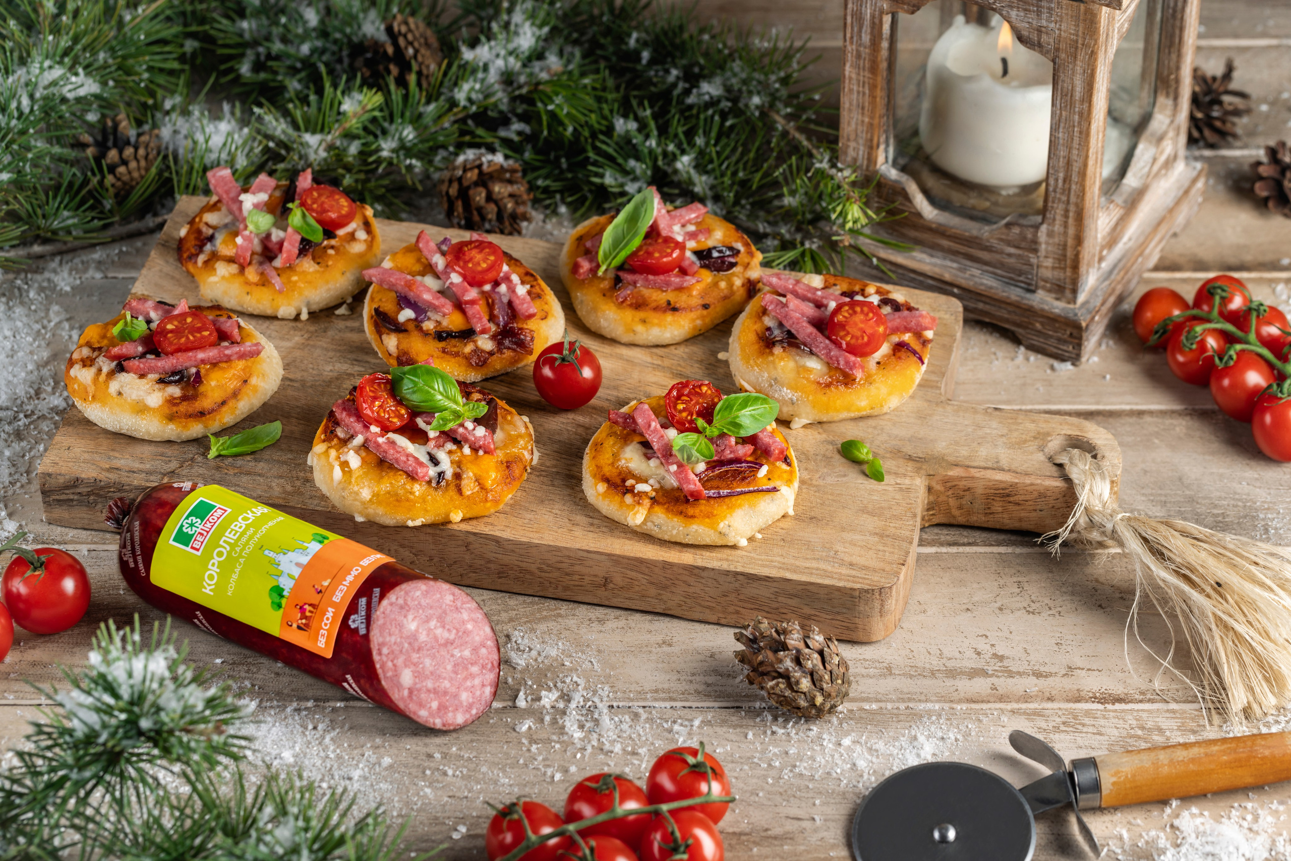 Велком кампейн осень-зима. Foodie Stories (гастрономические истории) рекламная фуд-фотосъёмка, Москва
