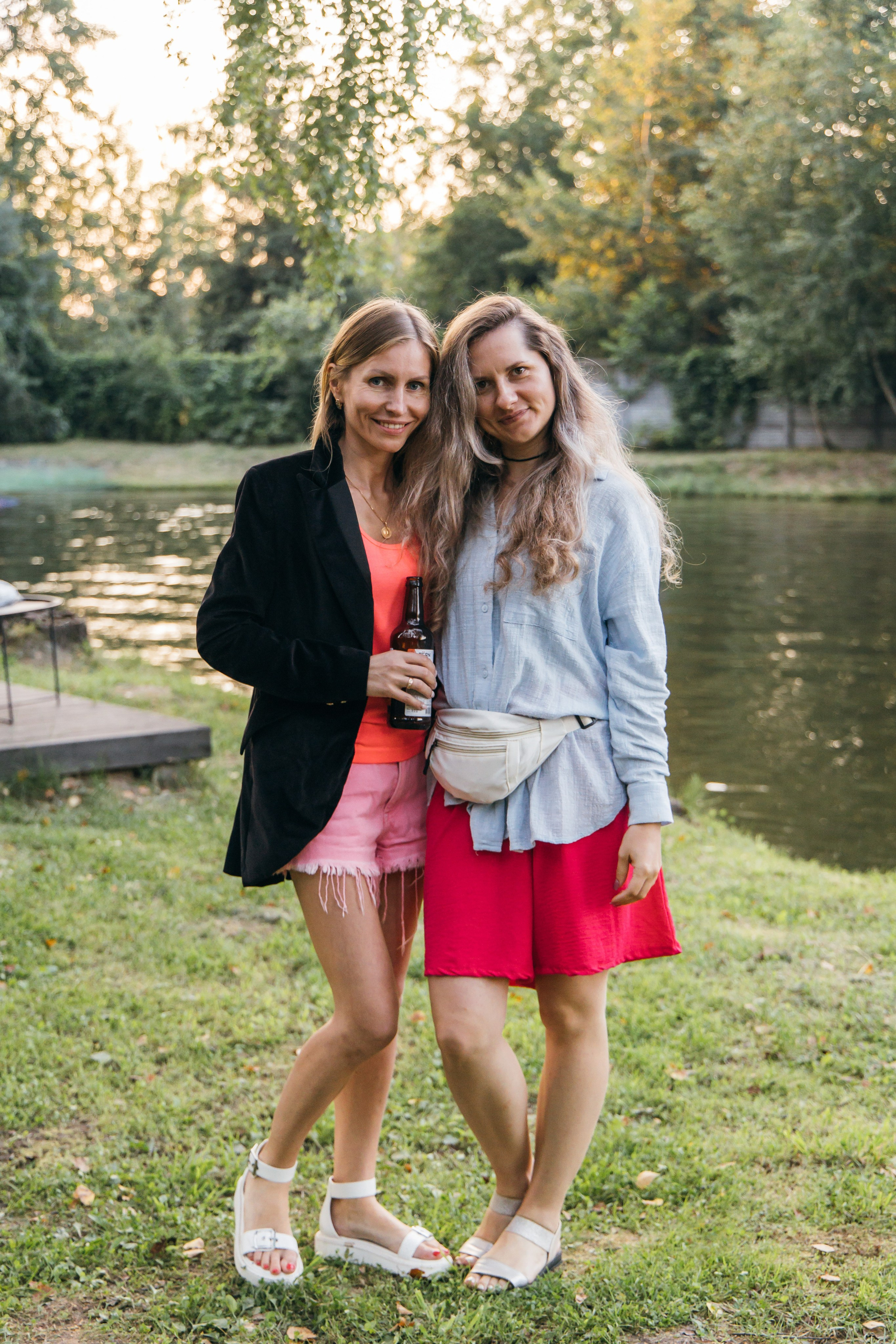 Съёмка турслета мебельной компании Mfamily. Портретный и семейный фотограф в Минске