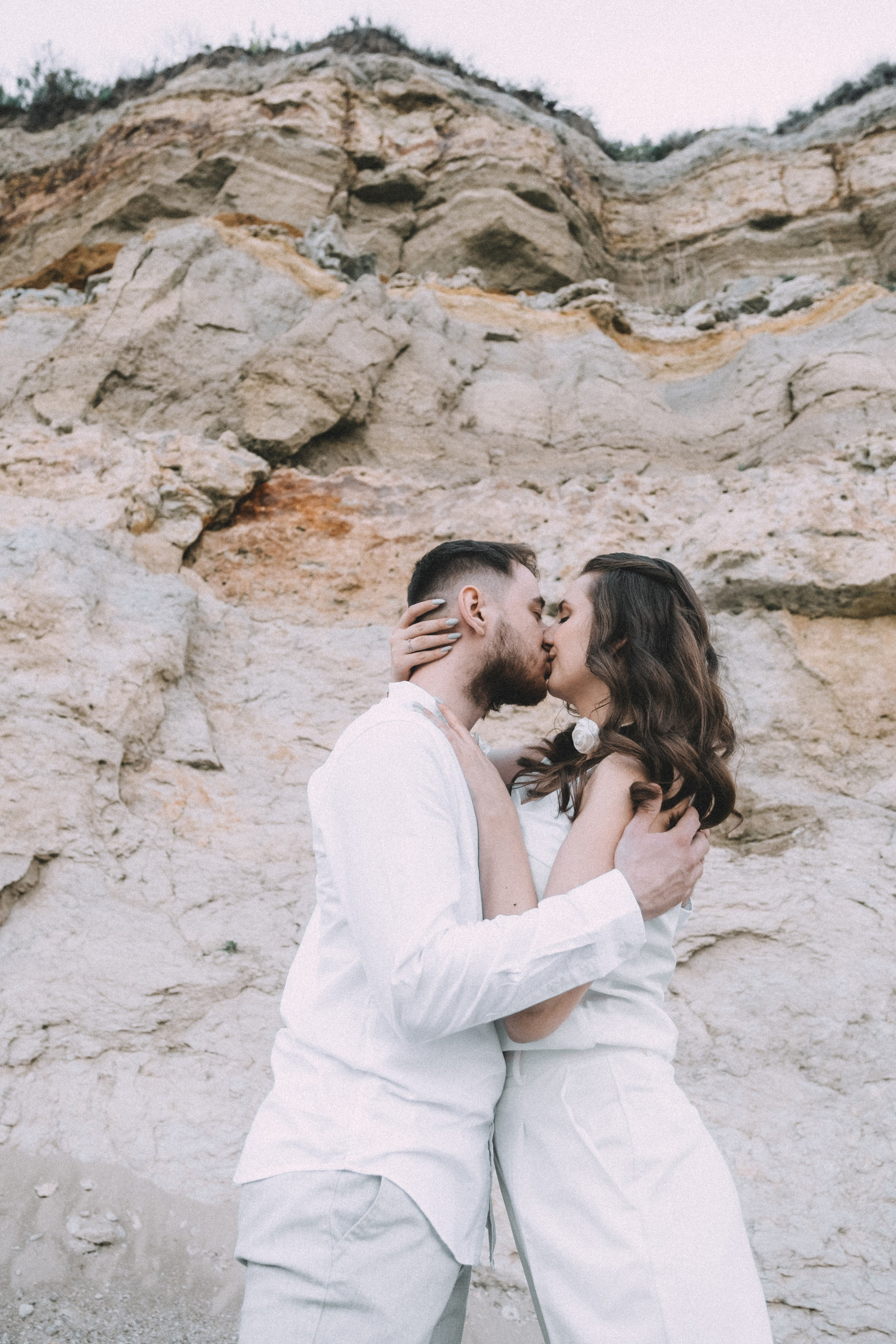 Саша + Леша. Анна Гусарова свадебный фотограф в Волгограде