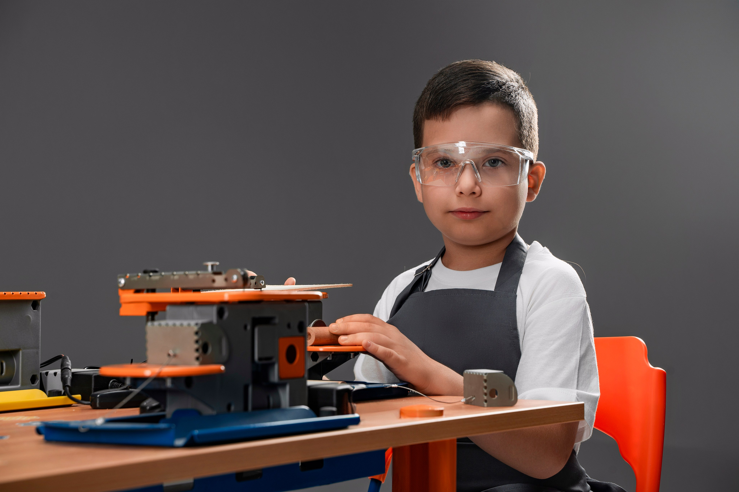 Constructerra. Фотограф Казань