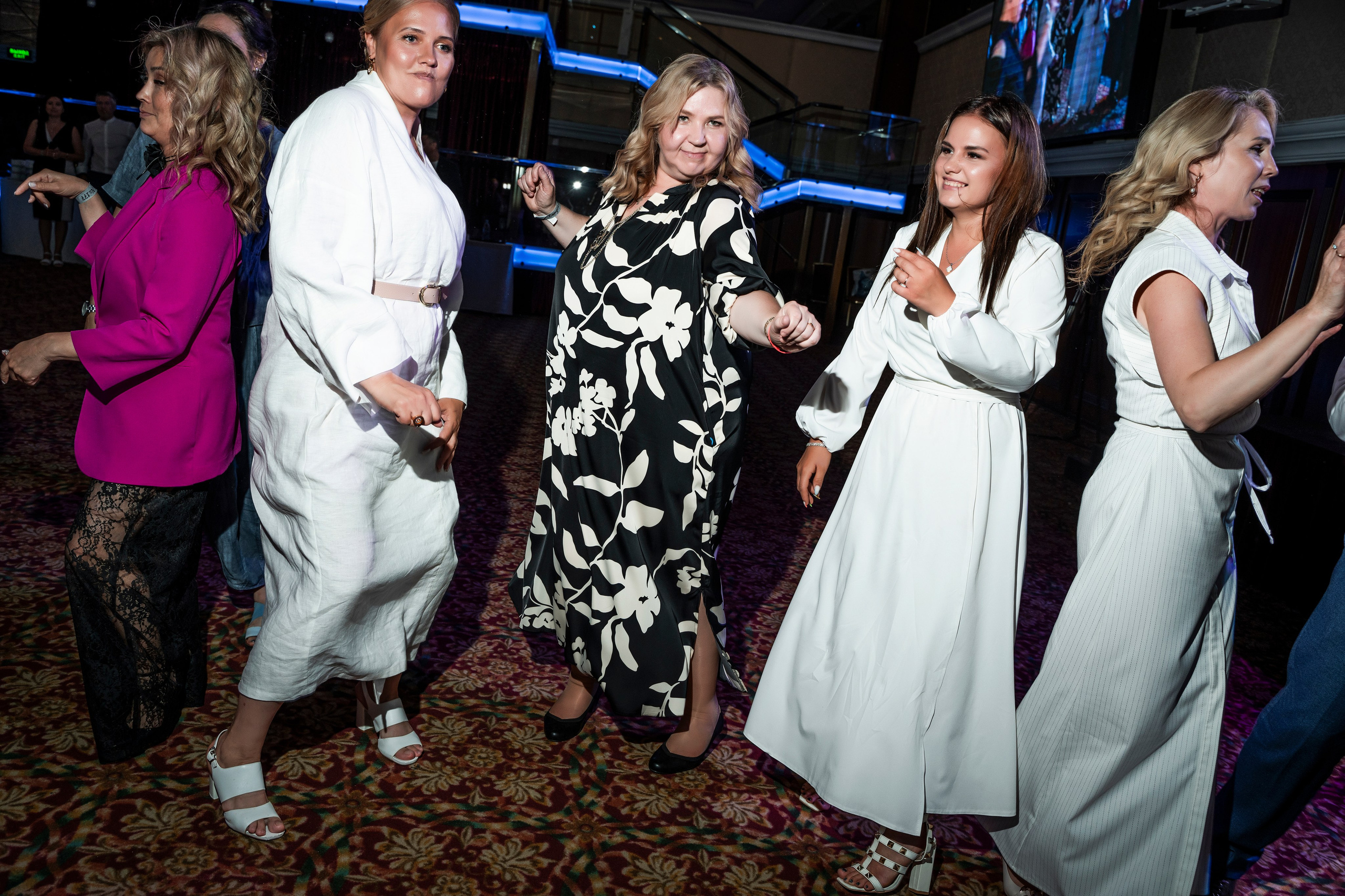 Выпускной. Фотограф Казань