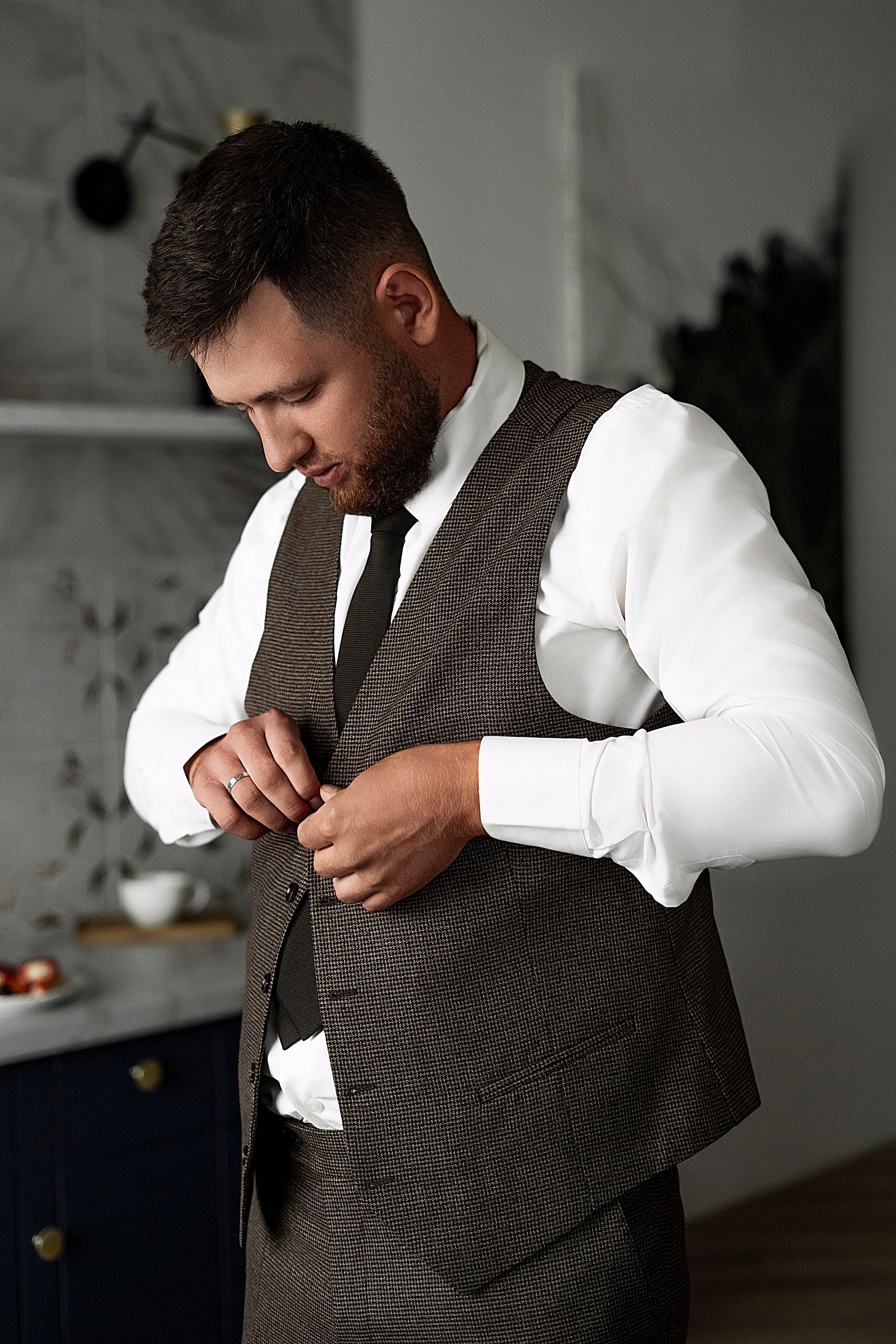 Евгений & Диана. Фотограф Казань