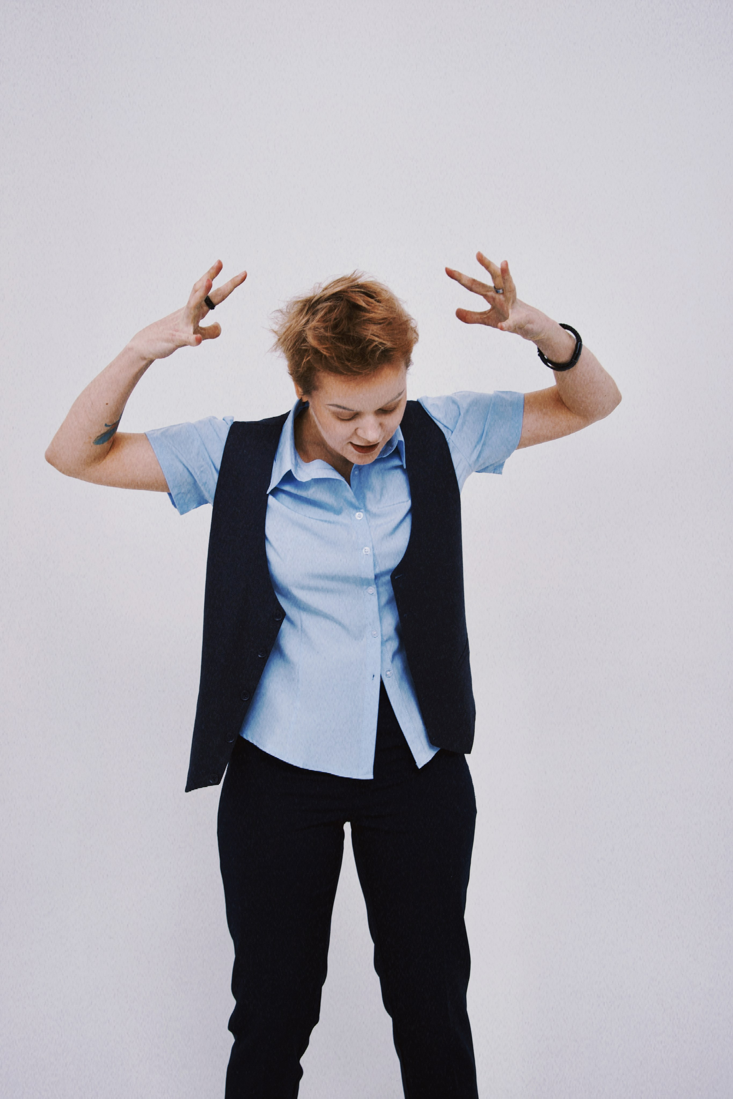 Tatiana. Фотограф Анастасия Шай в Санкт-Петербурге