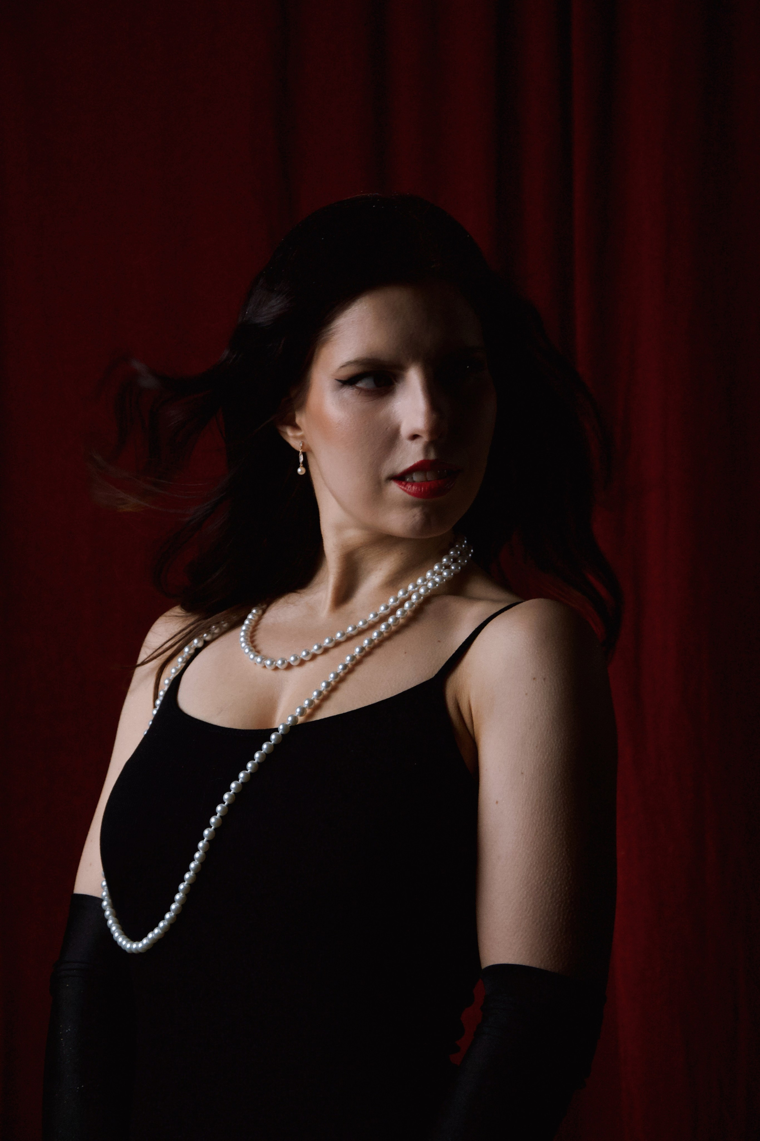 Maria. Фотограф Анастасия Шай в Санкт-Петербурге