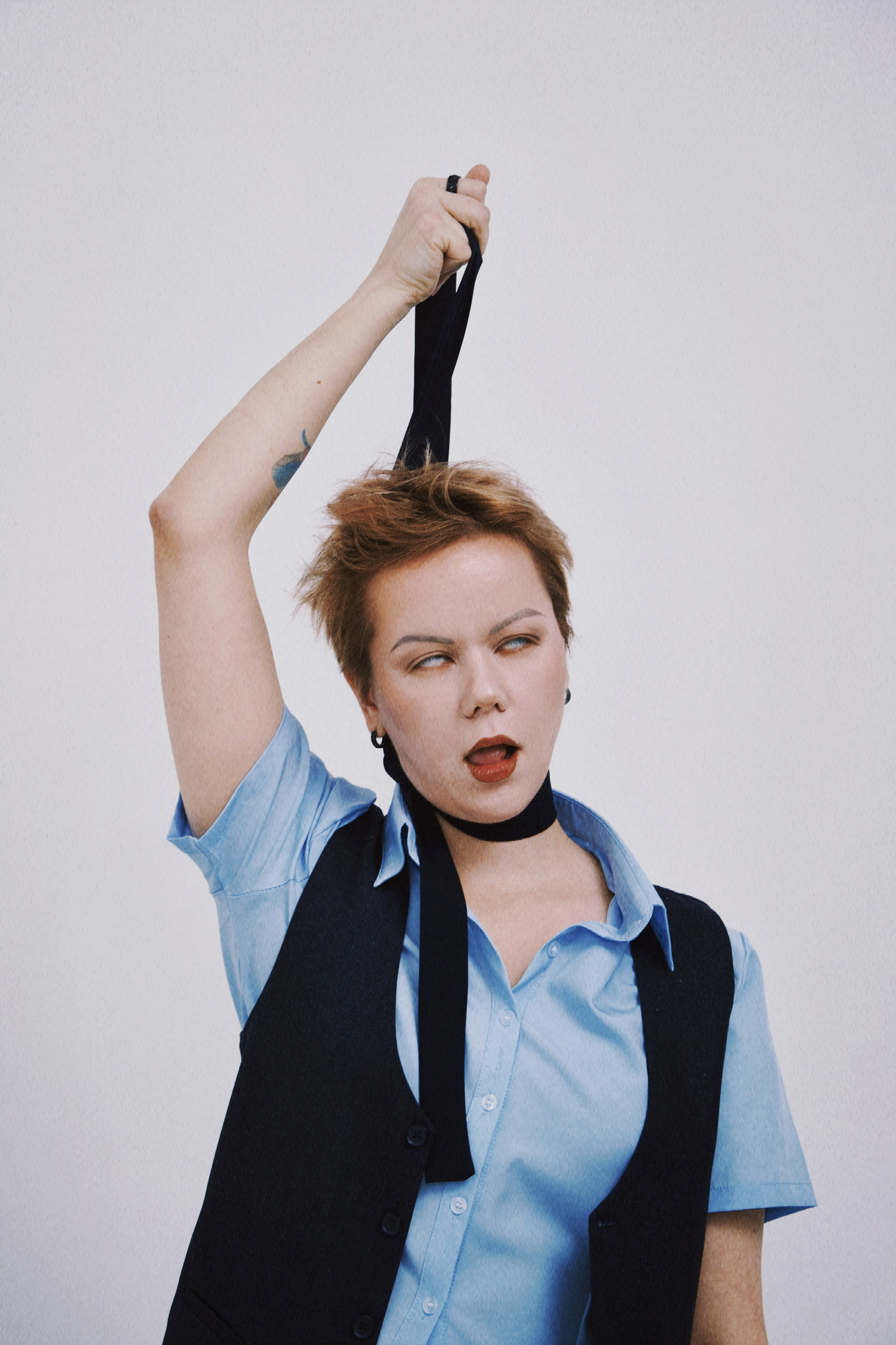 Tatiana. Фотограф Анастасия Шай в Санкт-Петербурге