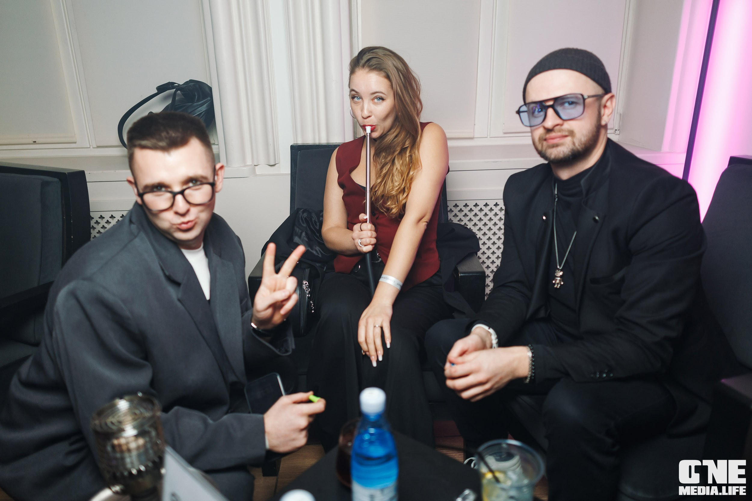 Фоторепортаж из кинотеатра Заря. One Media Life: фоторепортажи, фотоотчеты с мероприятий и заведений