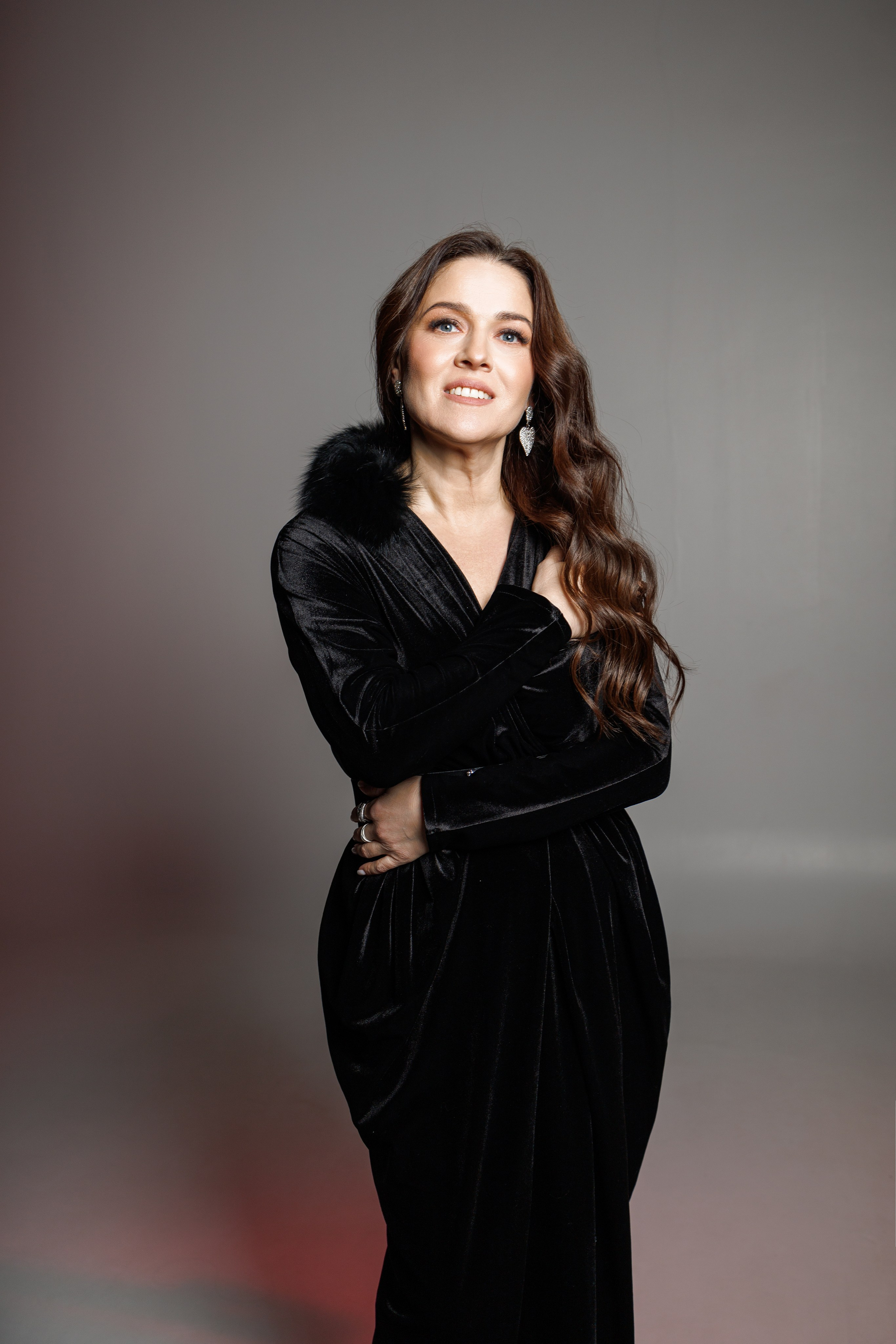 Студийная фотосессия. Семейный фотограф в Абакане Любовь Халявина