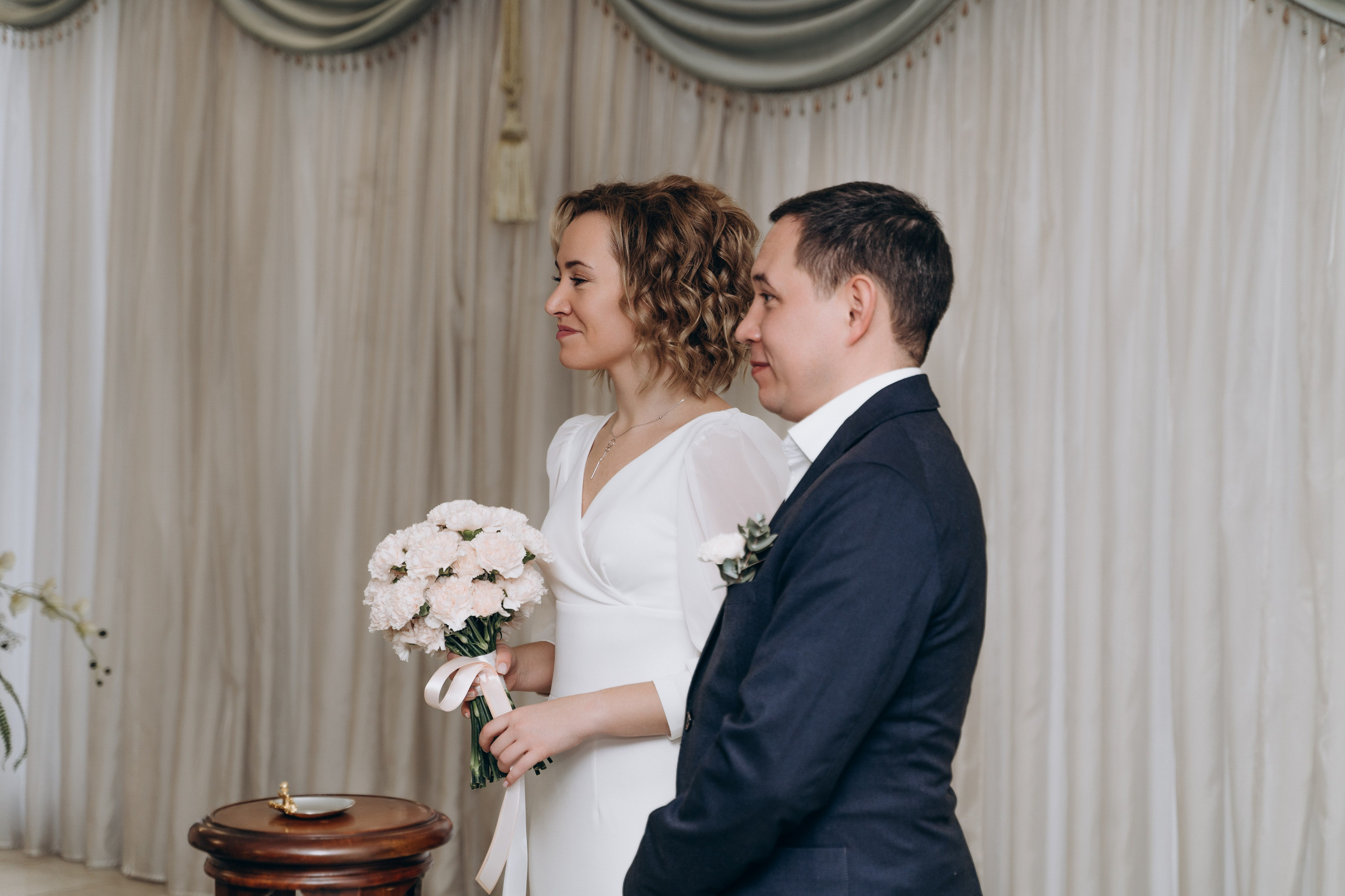 Свадьба Алберт и Дарья. Event фотограф Степанова Александра