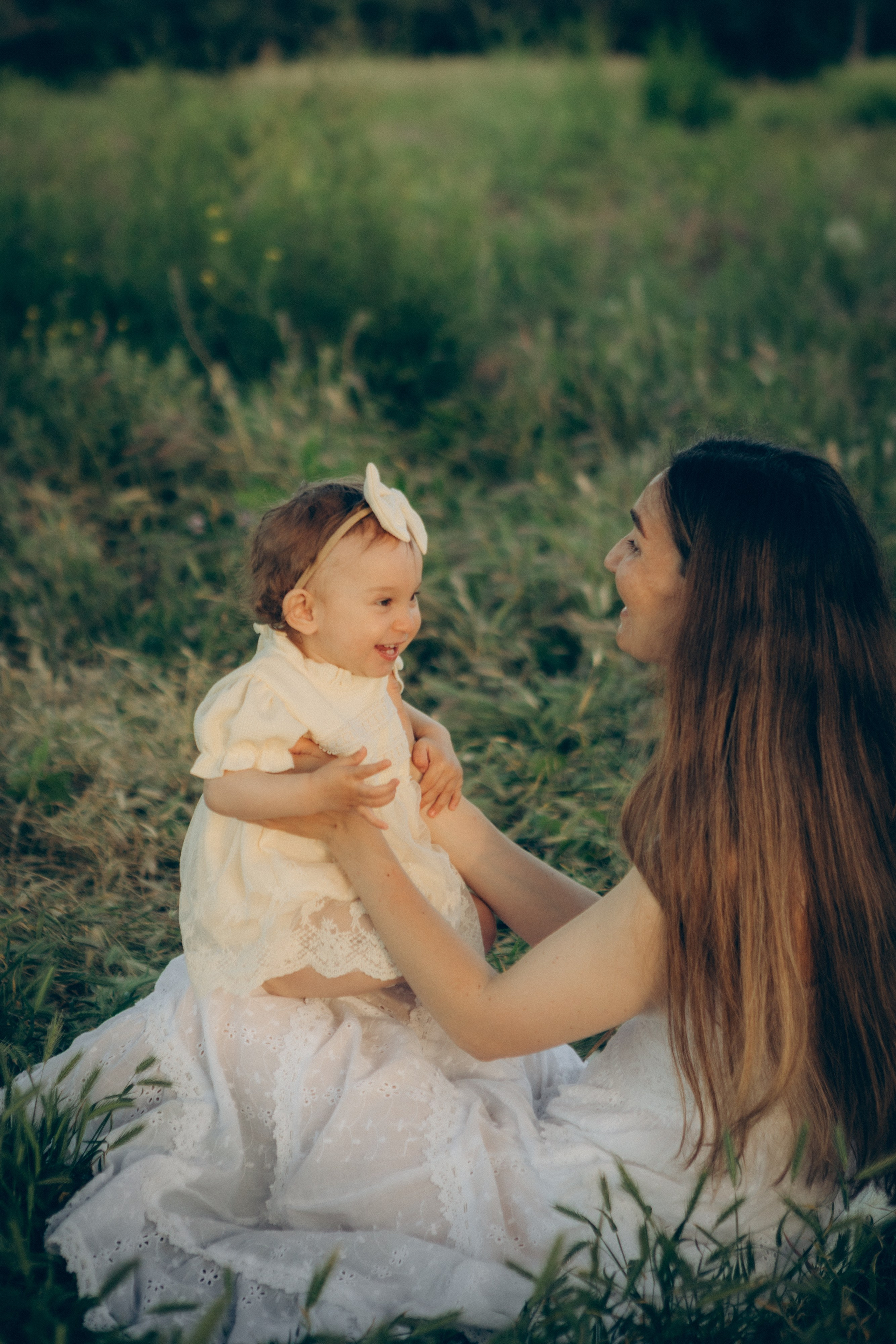 Юля, Яна и Иванна. Семейный фотограф и фотограф на роды в Ростове-на-Дону Мухина Виктория