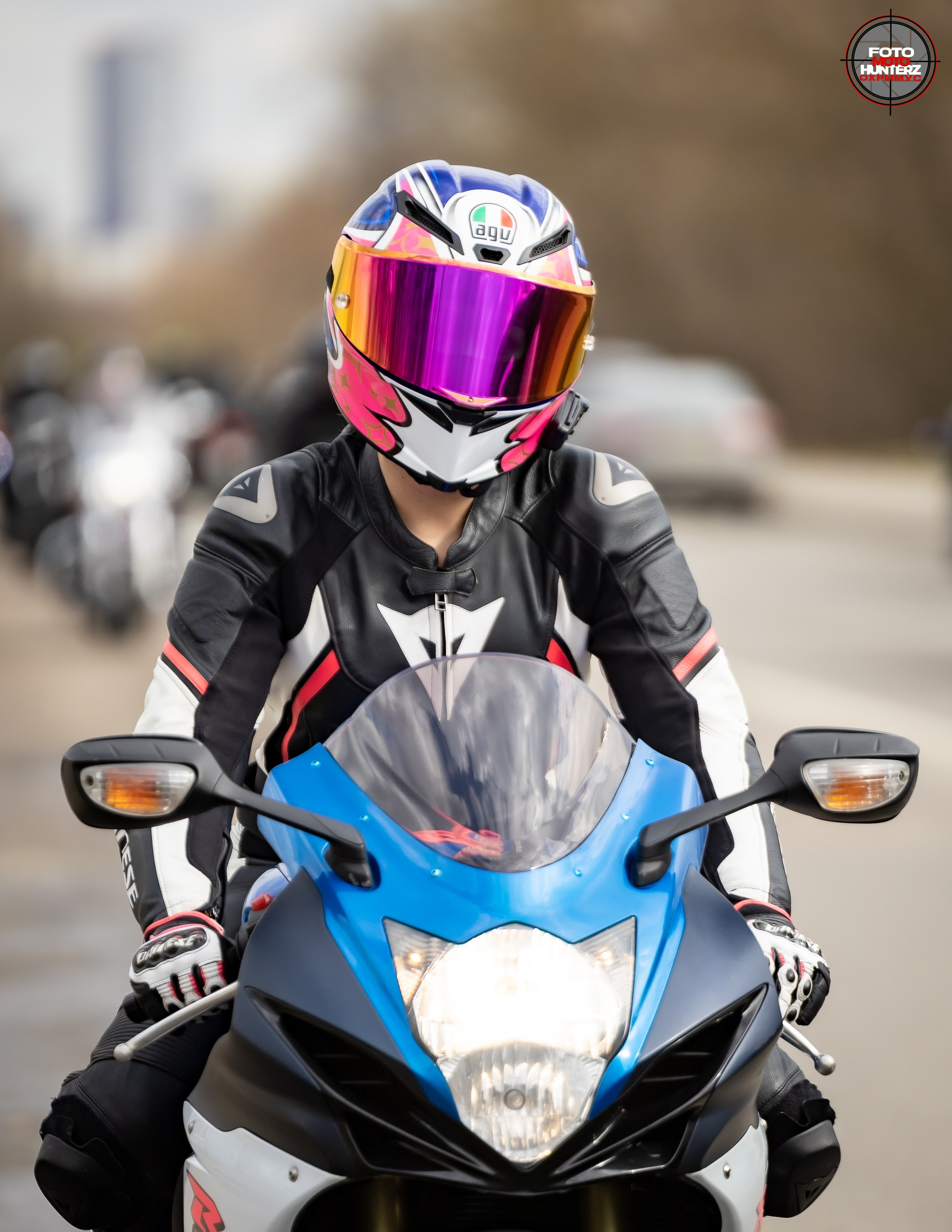 Марафон на Островной 30.03.25. Фотограф Владимир Охрименко