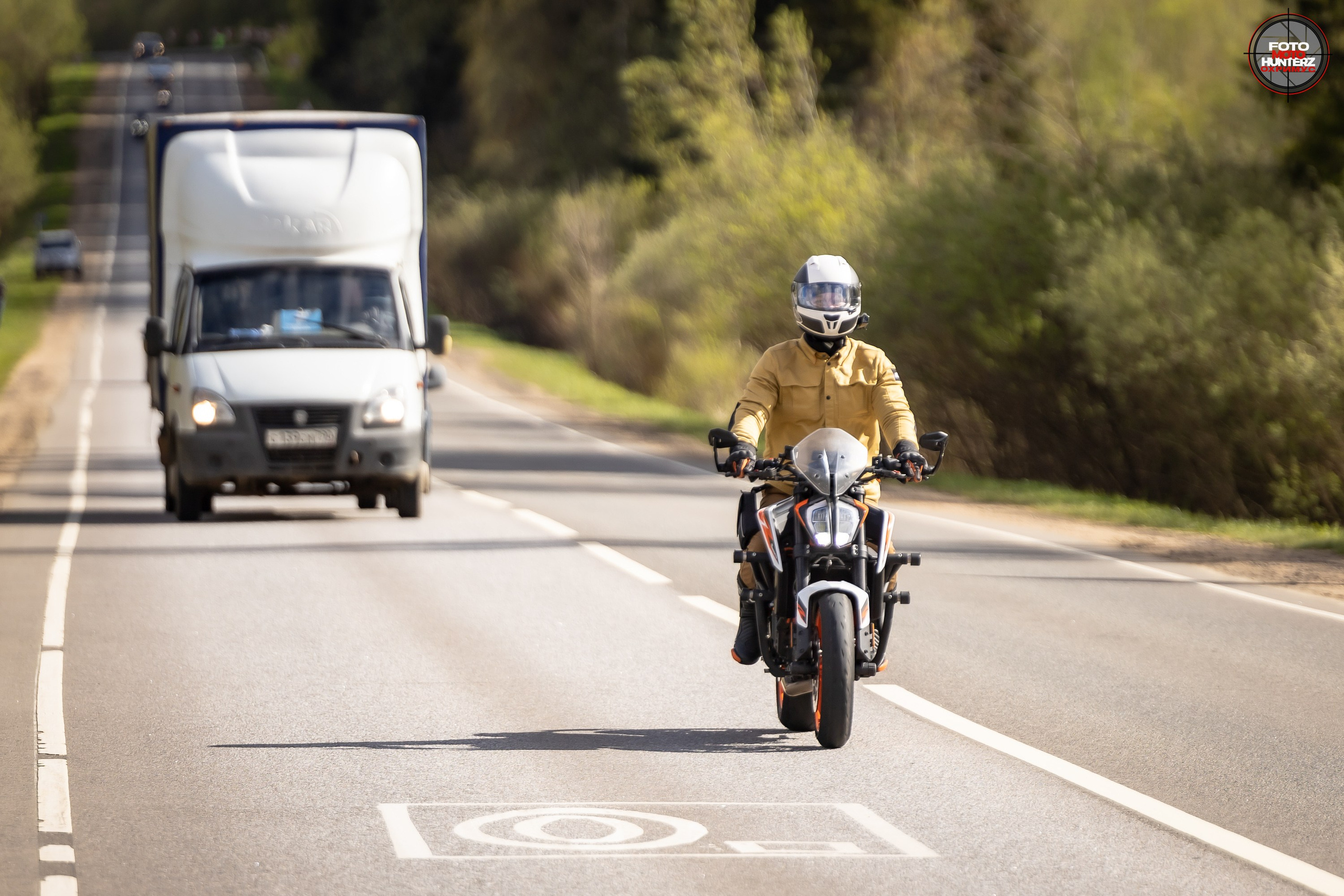 Первое Сафари в 2025 г. на Рогачевском ш. Фотограф Владимир Охрименко