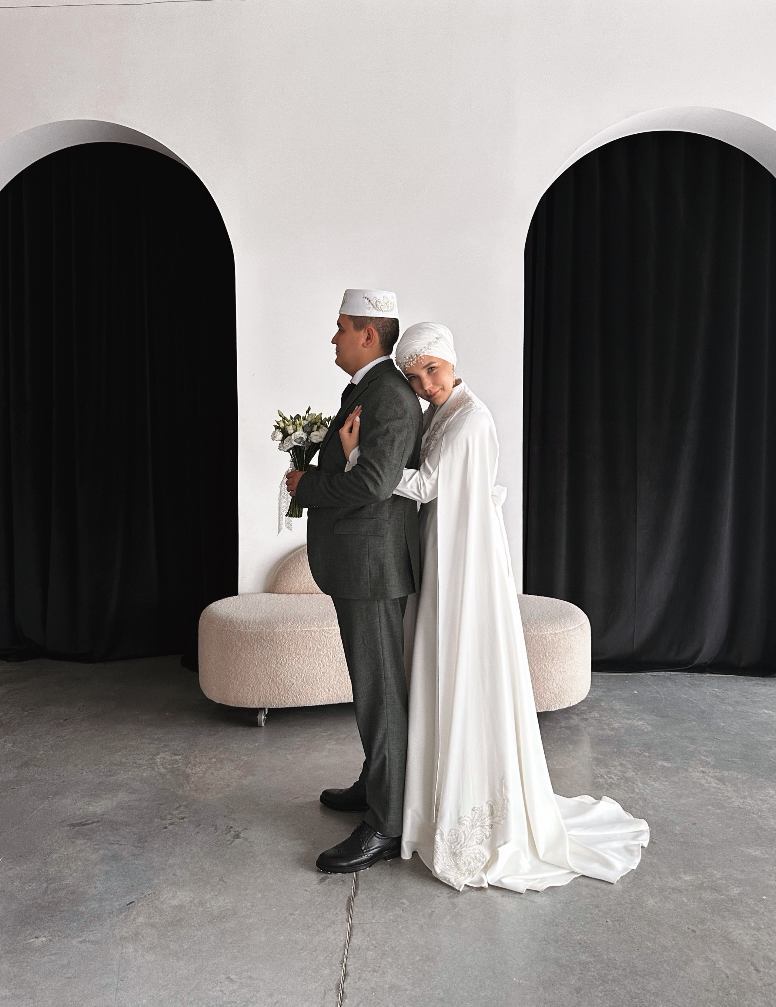 Никах | Свадьбы. Главная