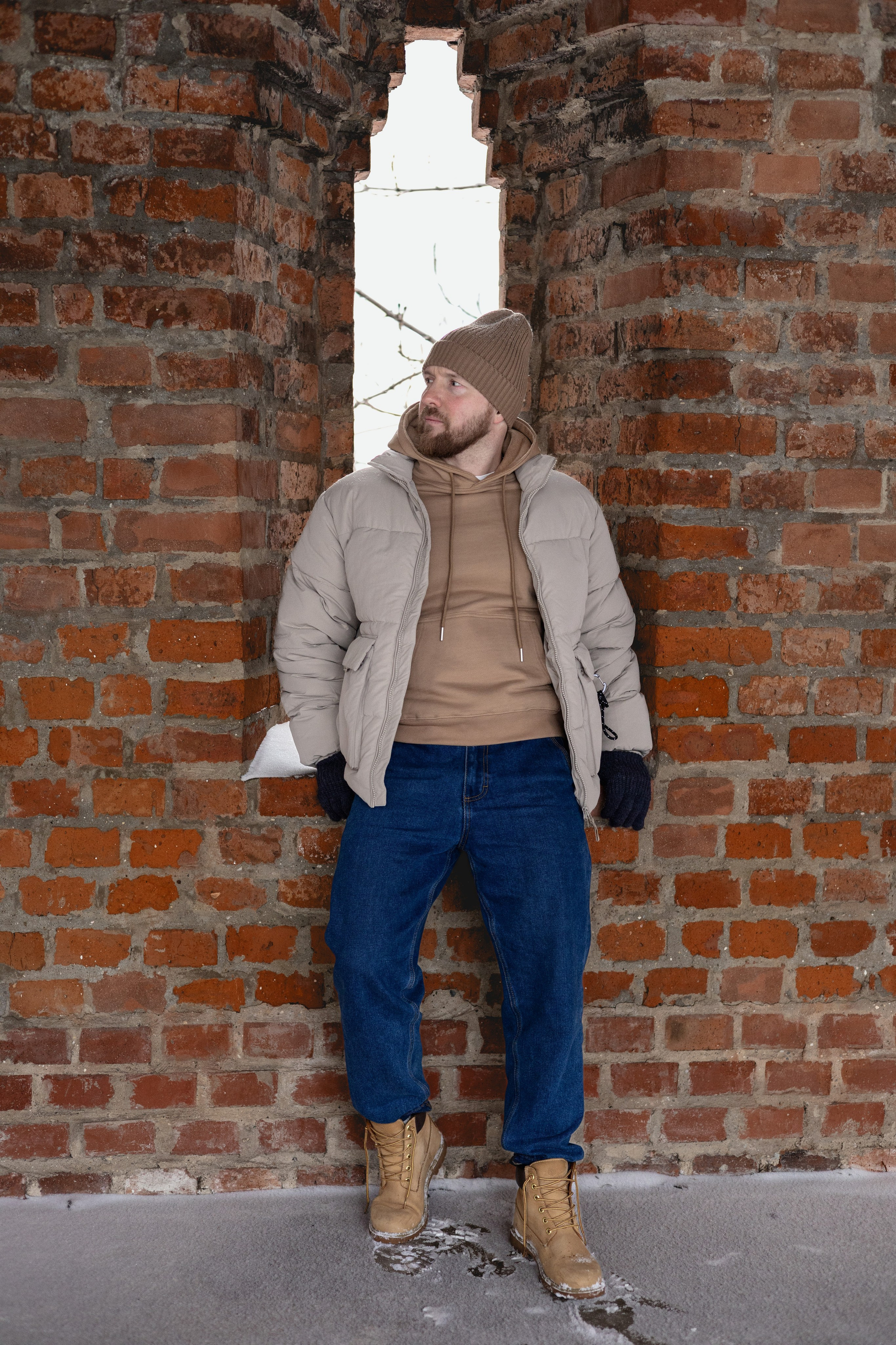 ГУМ — Зарядье: замерзшая столица. ФОТОГРАФ МОСКВА ЮЛИЯ ИБРАГИМ