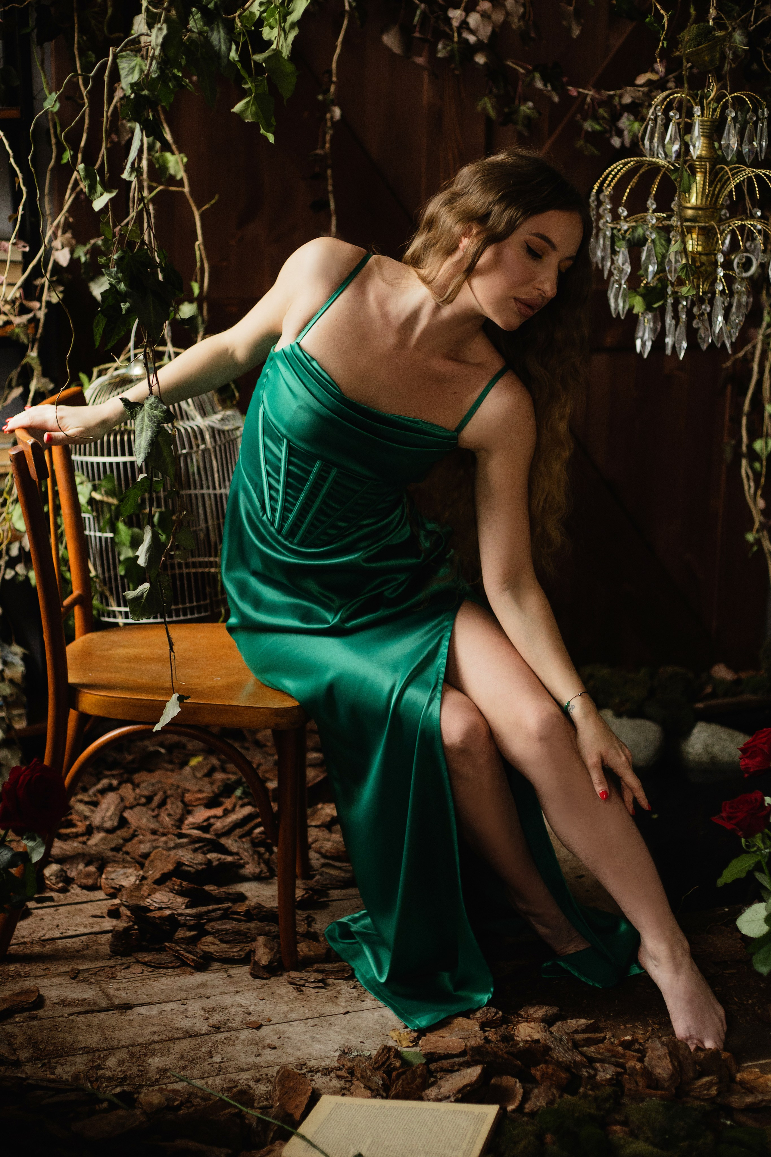 Валерия. Семейный фотограф в Ростове-на-Дону Безкишкина Татьяна