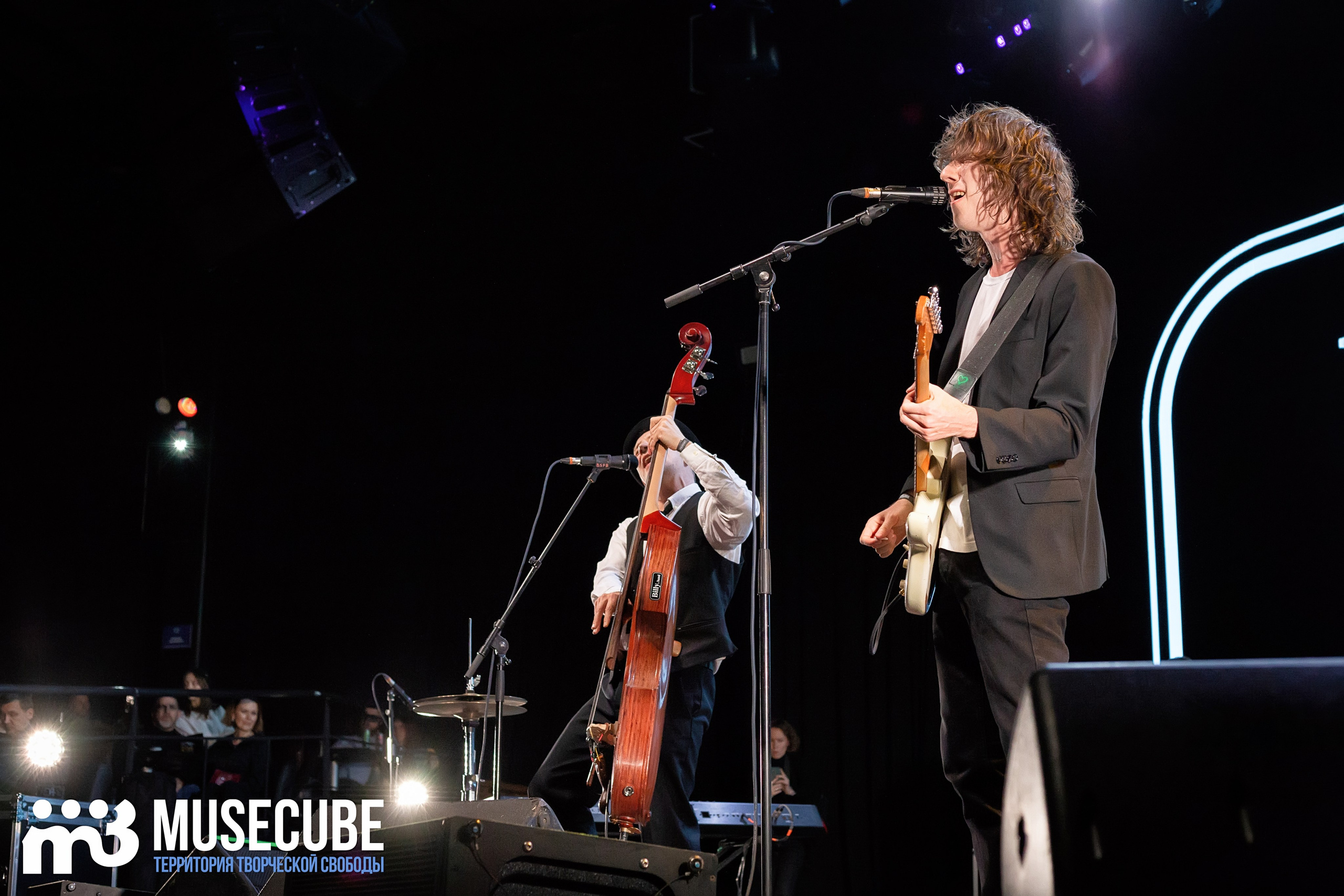 Фотосъемка концерта BILLY'S BAND Aurora СПБ. Портретные фотосессии, контент-съемки, репортаж