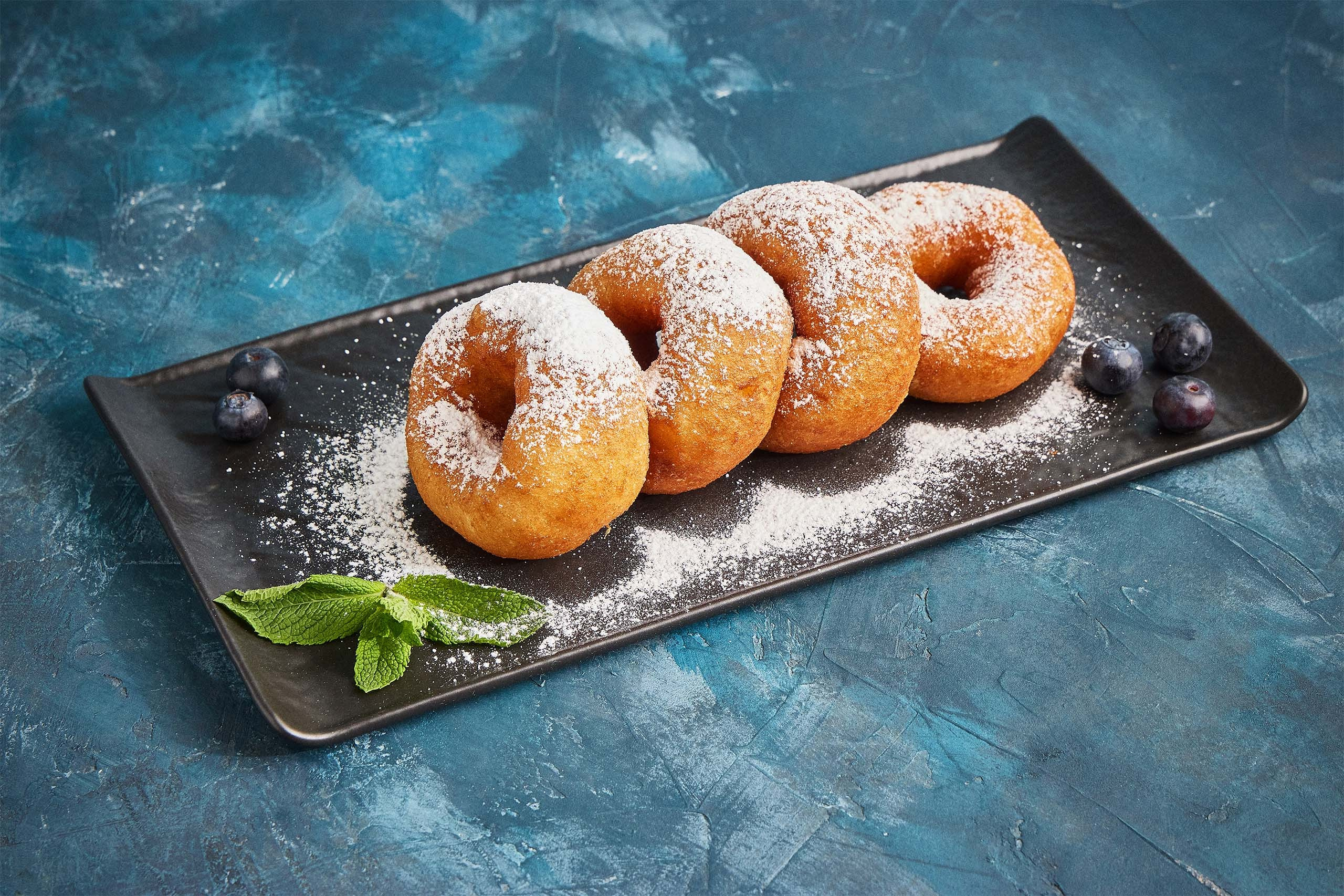 Блин-Пончик. Тимур Поляков — фотограф и оператор-постановщик