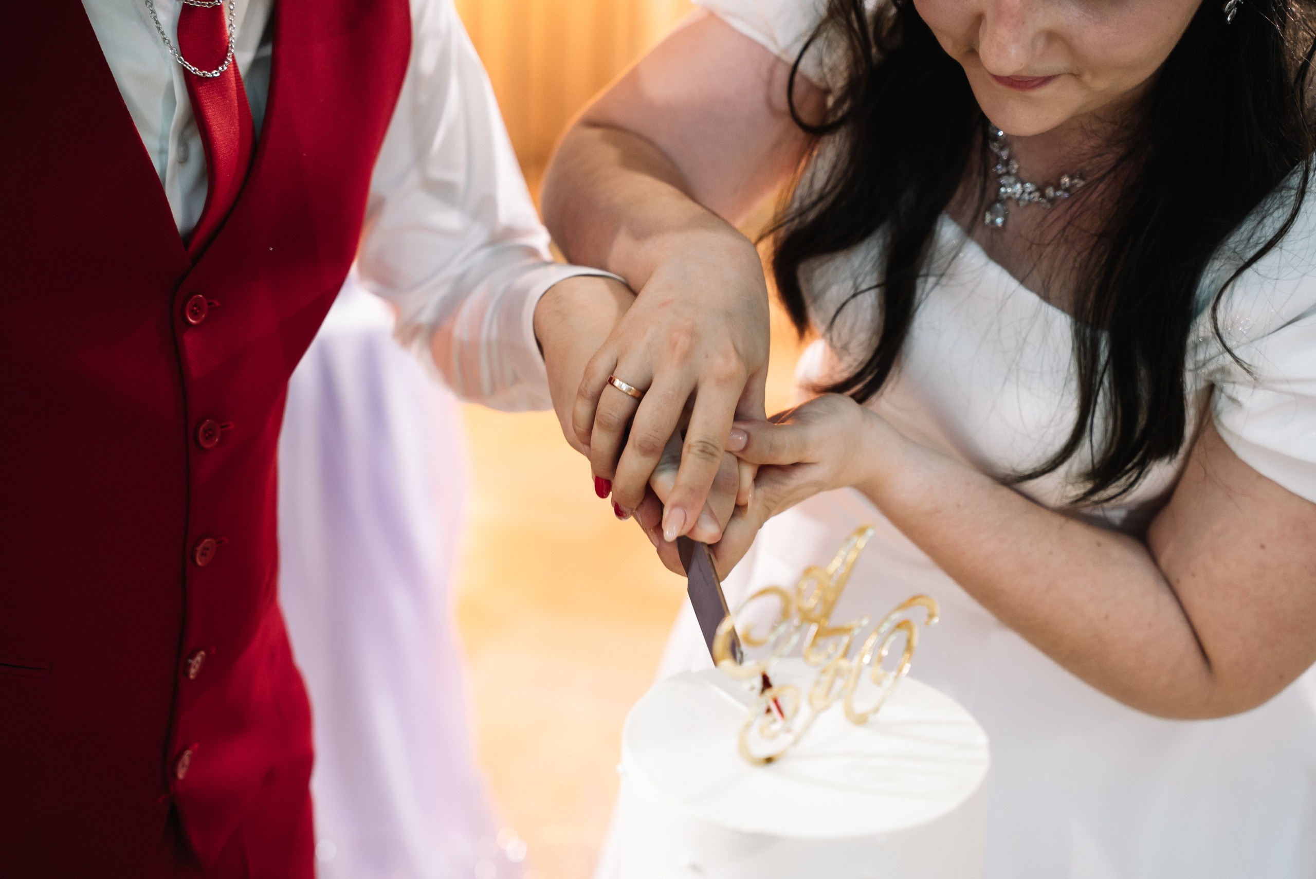 Антон и Юлия. Свадебный фотограф в Самаре Анна Ковалева