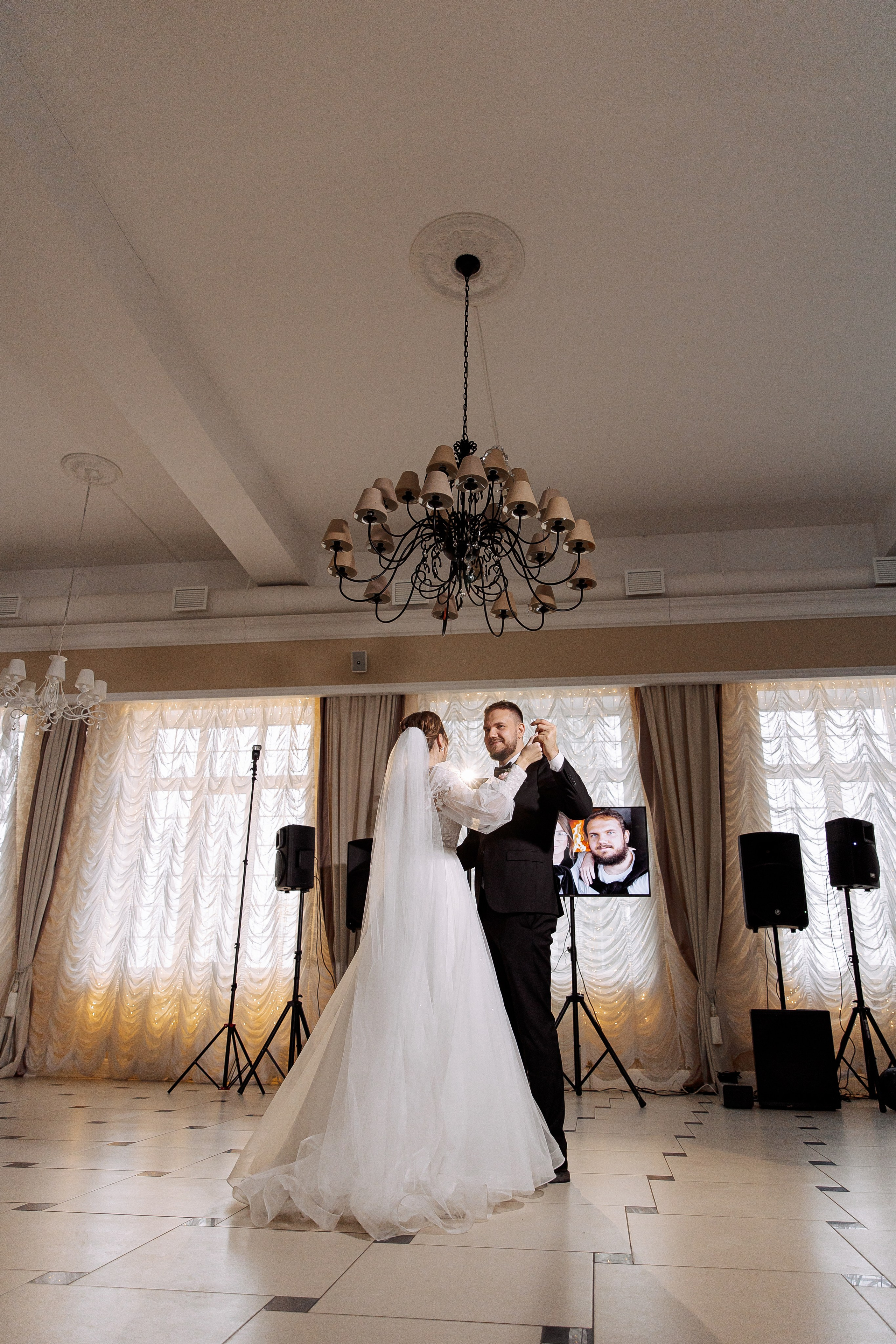 Владислава и Никита. Свадебный и семейный фотограф в Челябинске Юлия Ишимова