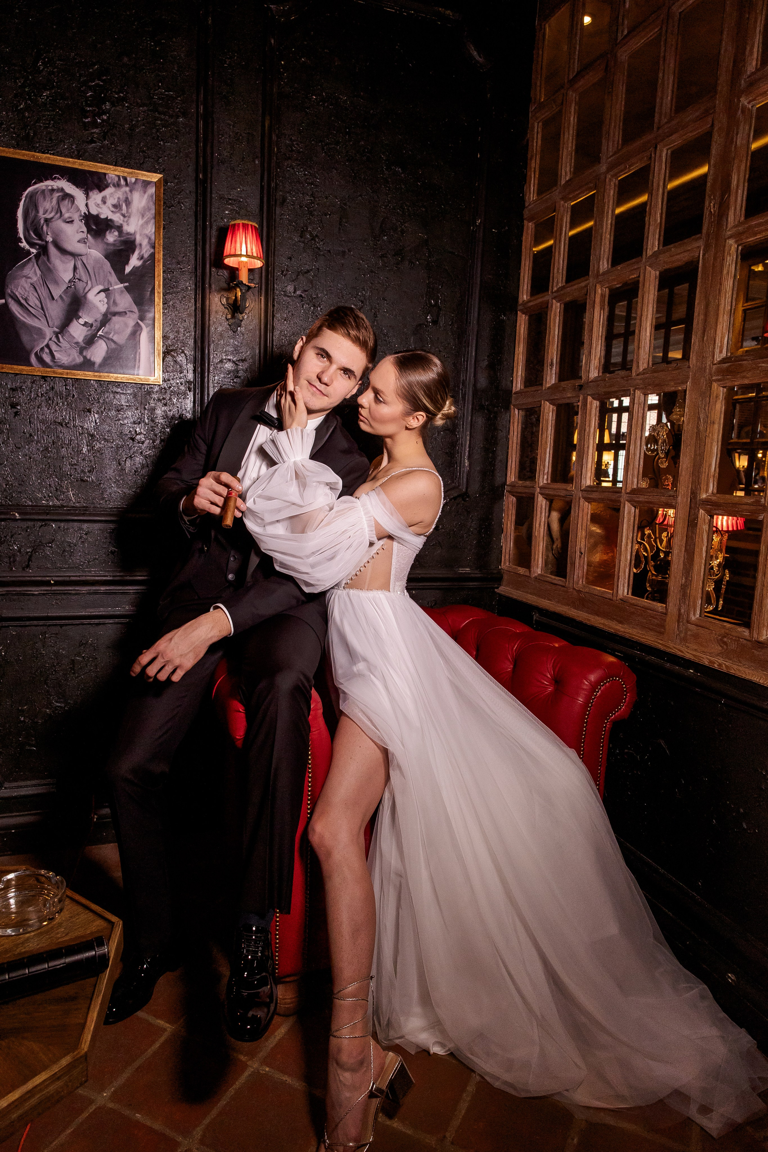 Караоке квиз-девичник. Свадебный и семейный фотограф в Челябинске Юлия Ишимова