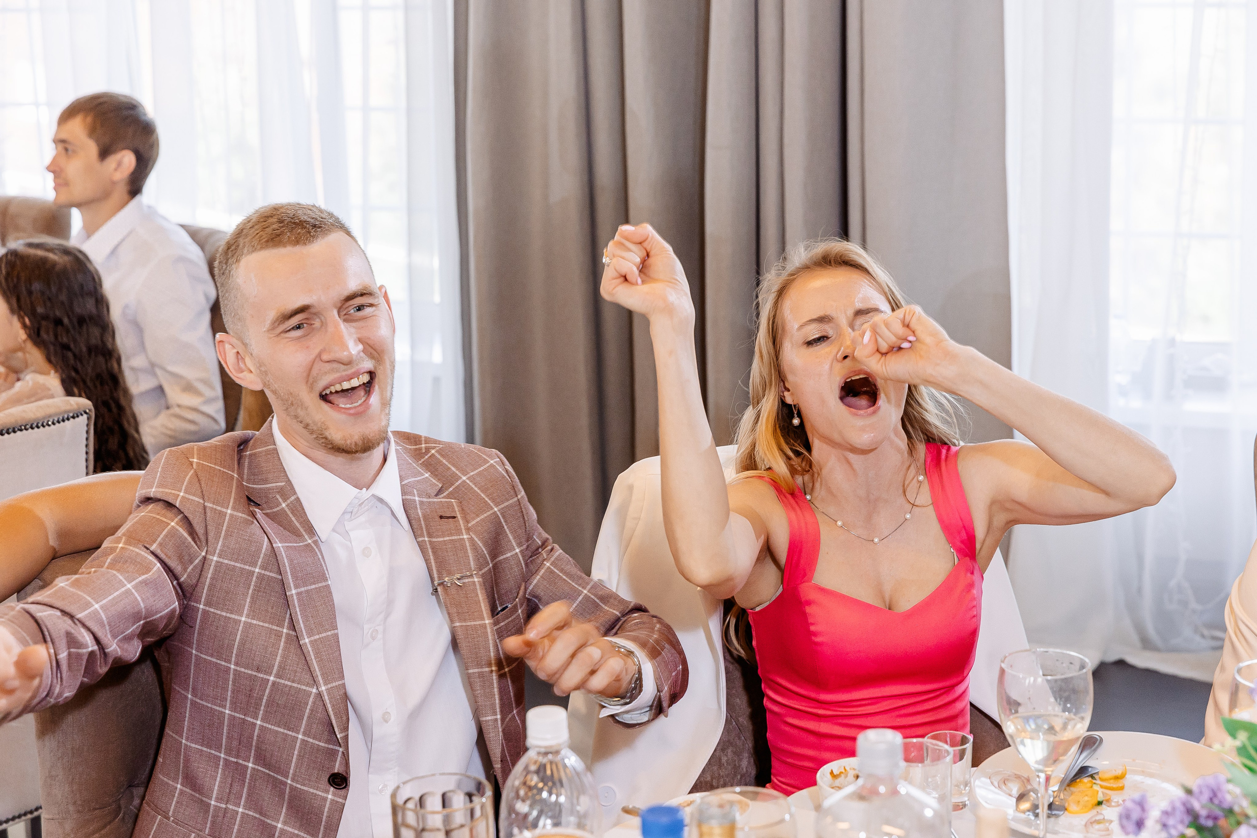 Любовь и Евгений. Свадебный и семейный фотограф в Челябинске Юлия Ишимова