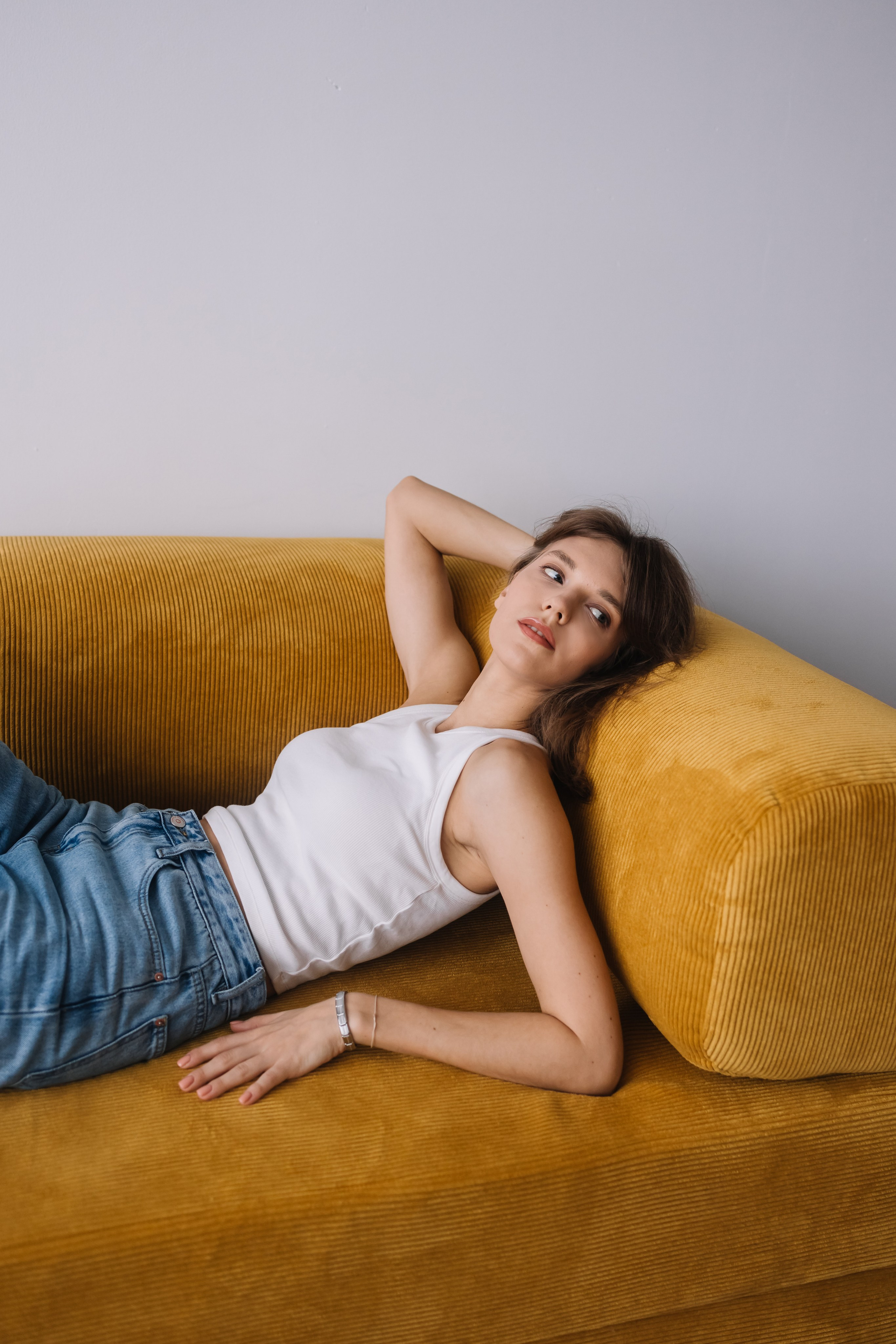 Настя. Семейный и детский фотограф в Новосибирске Алёна Малахова