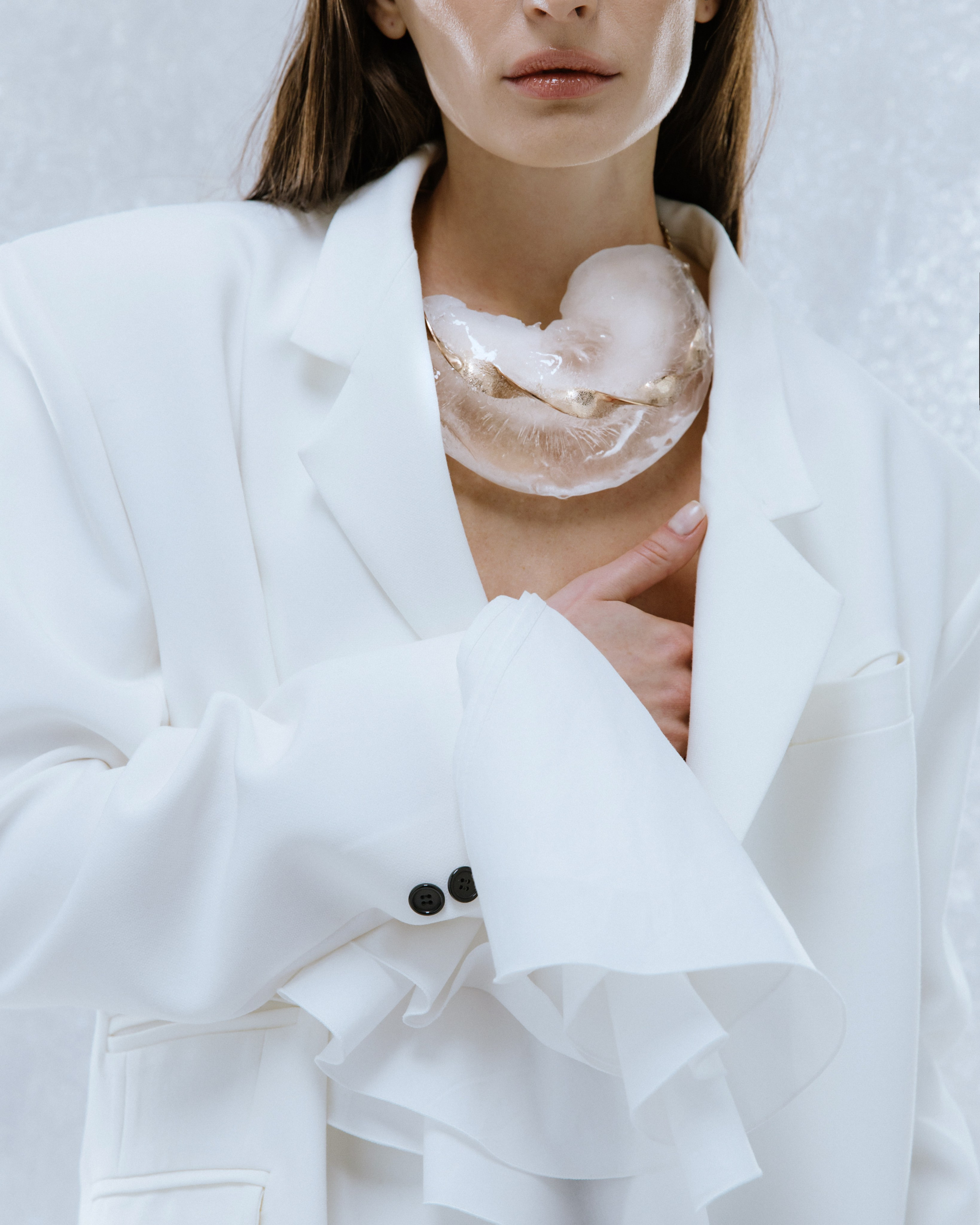 Eclata. winter collection'22. Фотограф для брендов, Москва