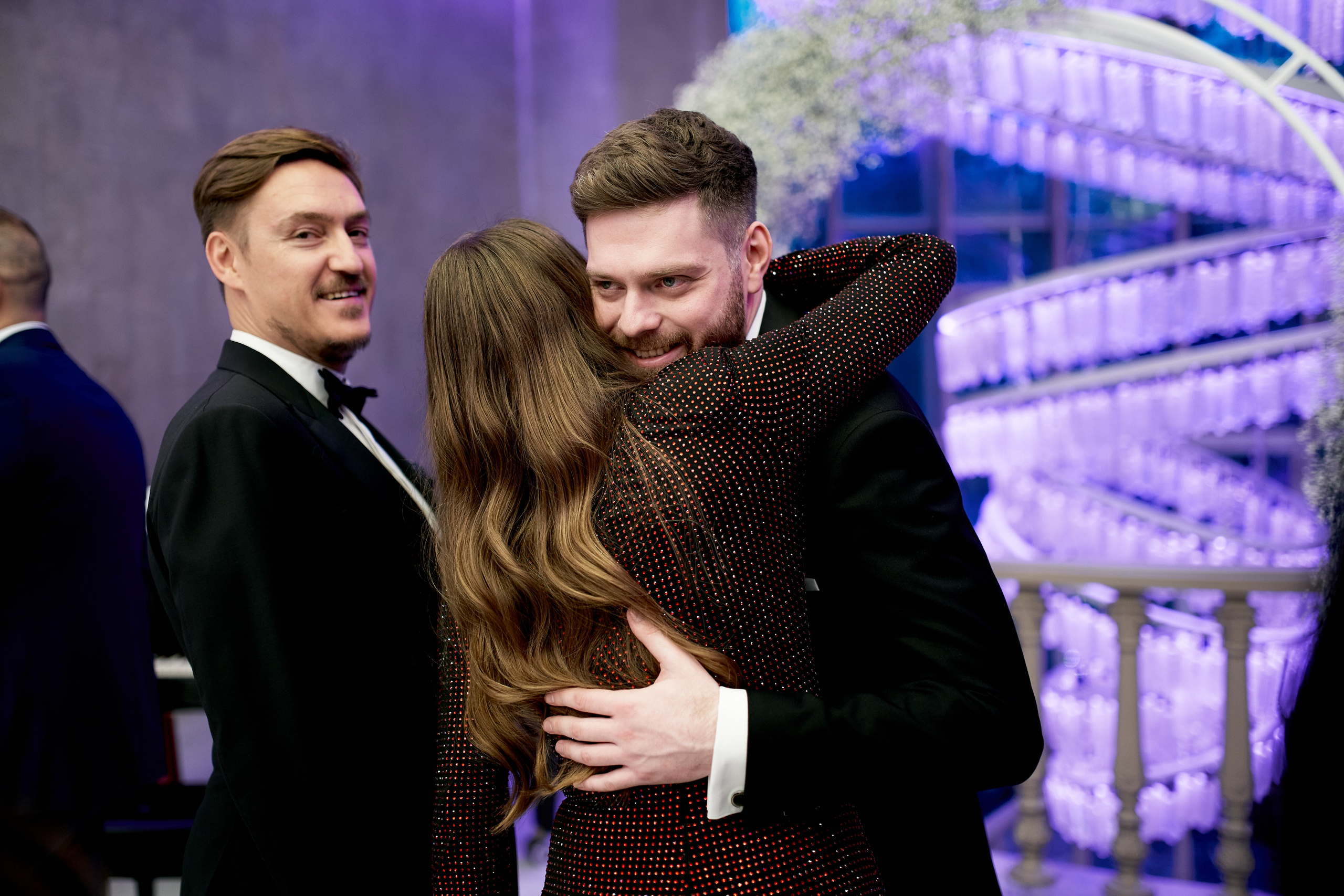 Тимур Сабина. Свадебный и репортажный фотограф Москва — Олег Акентьев