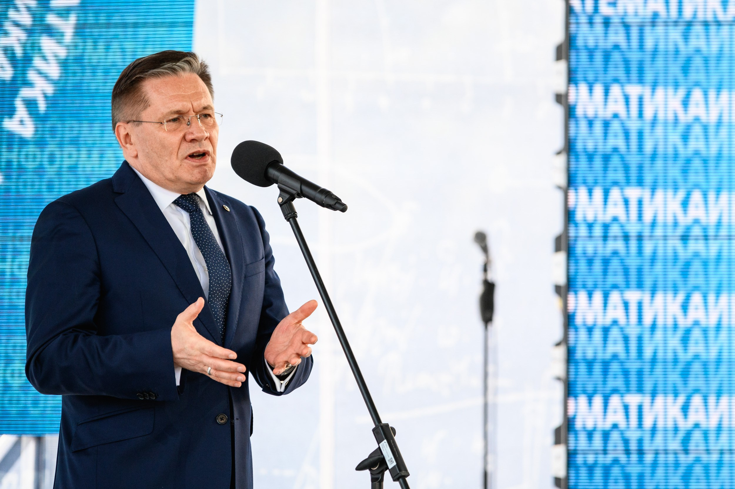 Выпускной МГУ. Фотограф Захваткин Роман