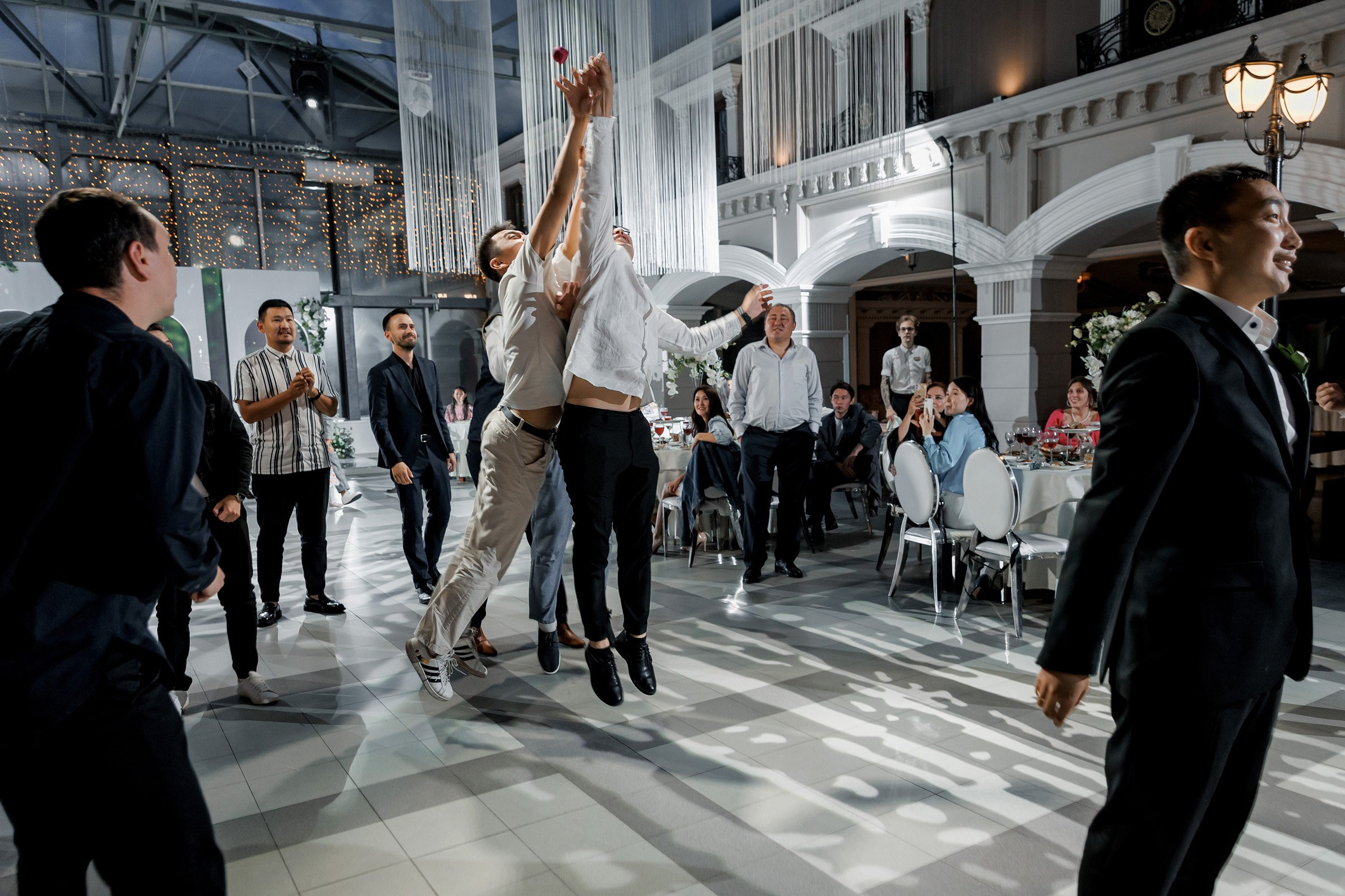 Алдар и Марина. Свадебный фотограф в Иркутске Сапаров Александр