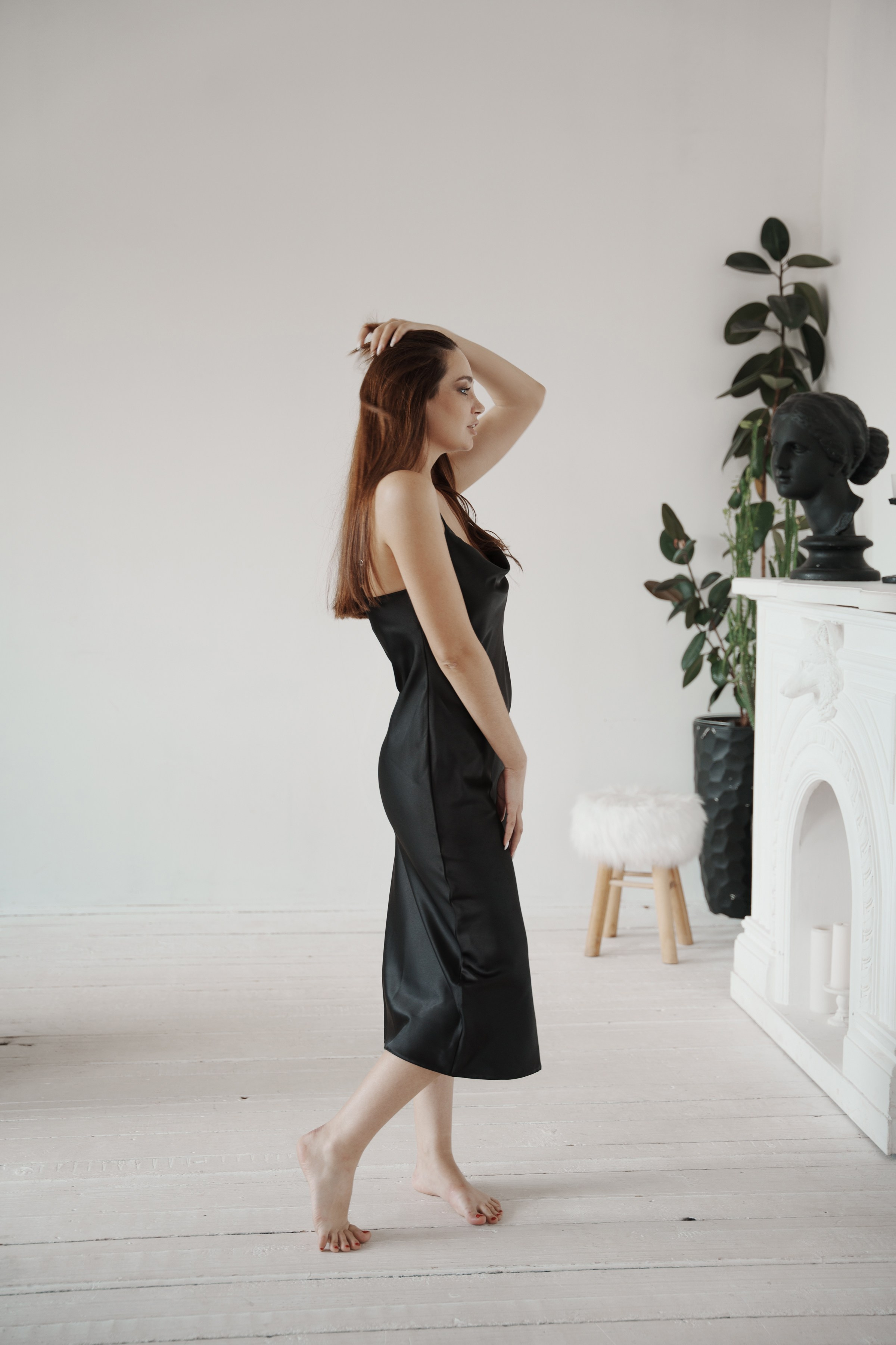 Ксения. Ольга Плаксина фотограф в Саратове