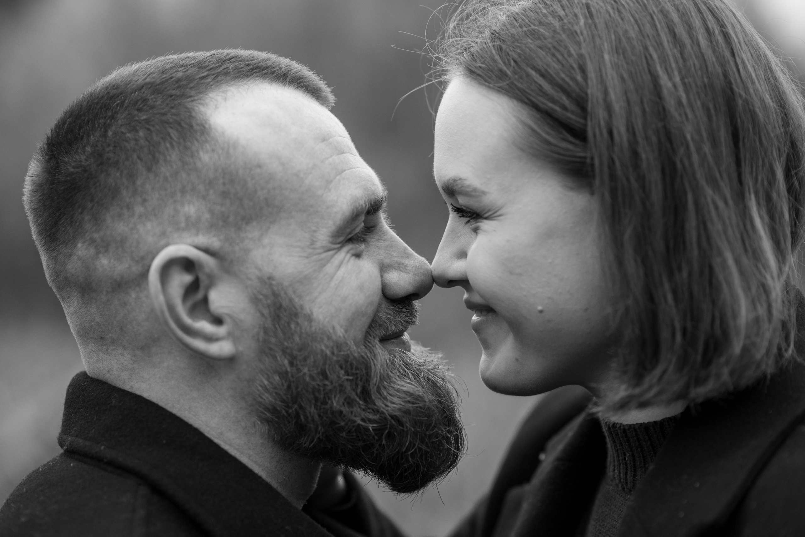 Денис и Ксения. Фотограф Стеценко Наталия. Одинцово, Москва, Московская область