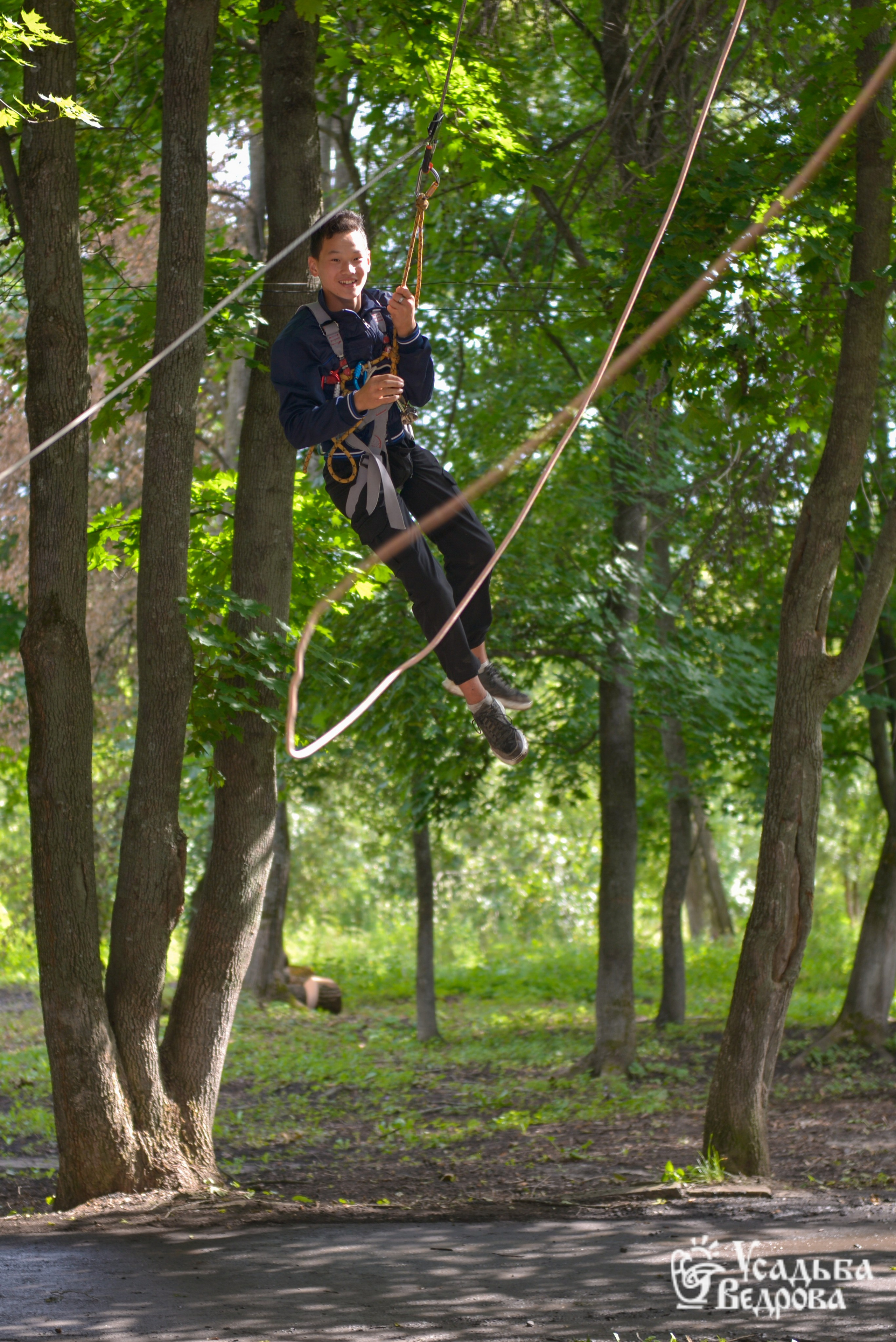 Ведровский погребок 2025. Портретный фотограф Марина Тамбовская