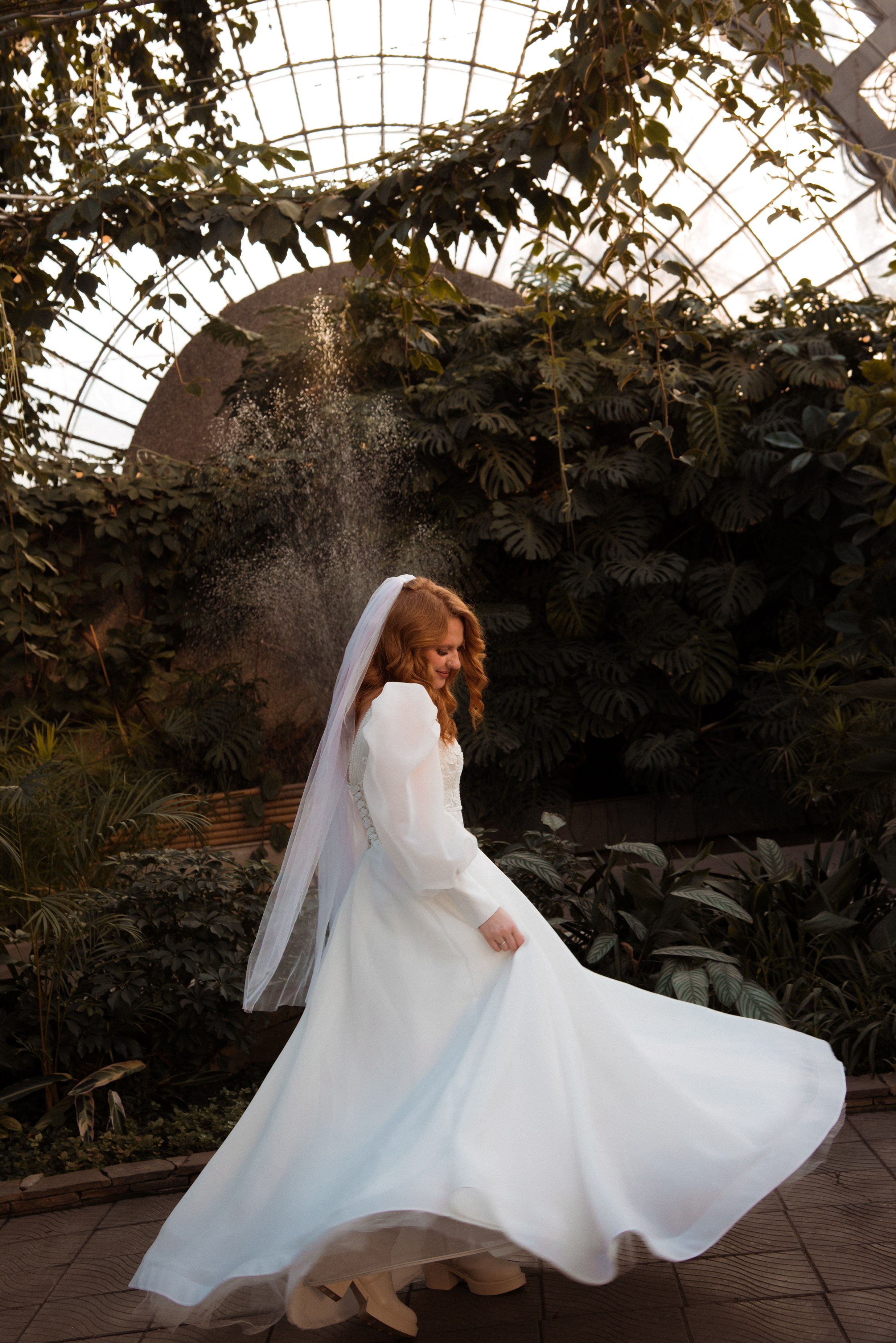 Свадебная съемка & Съемка Love story. Свадебный и семейный фотограф с Санкт-Петербурге Ольга Стрижакова